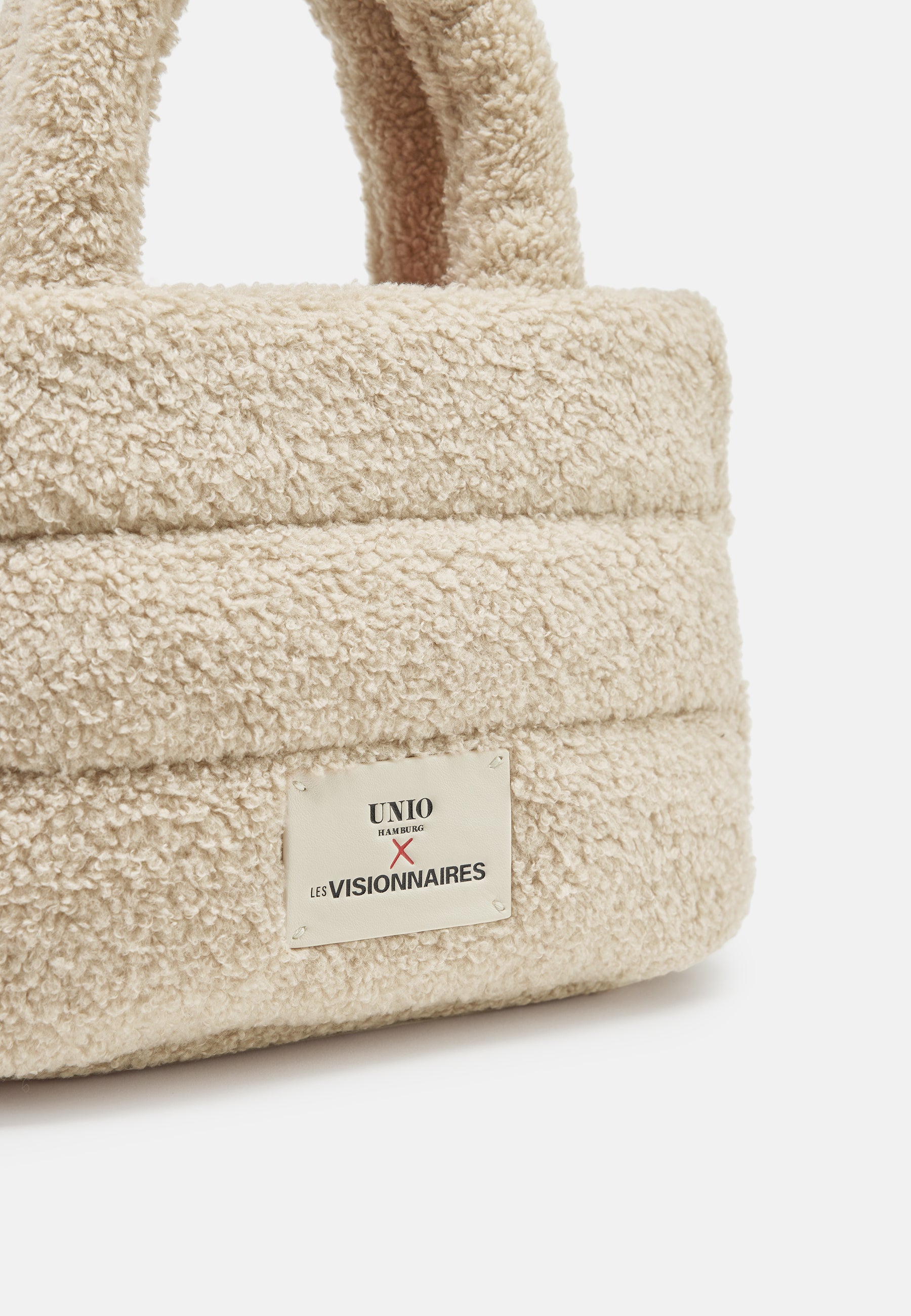 UNIO CORTINA S TEDDY