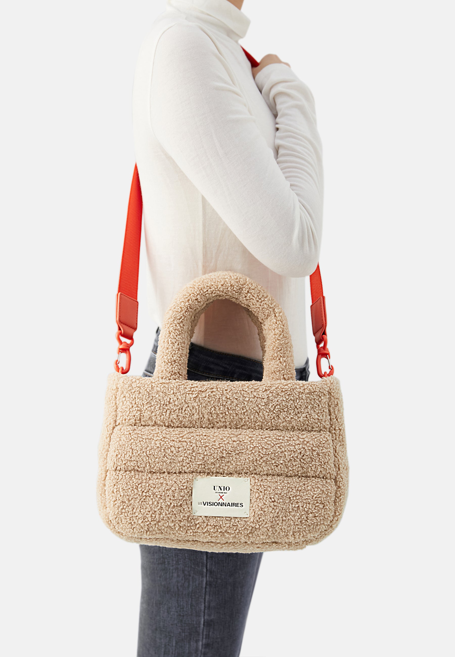 UNIO CORTINA S TEDDY