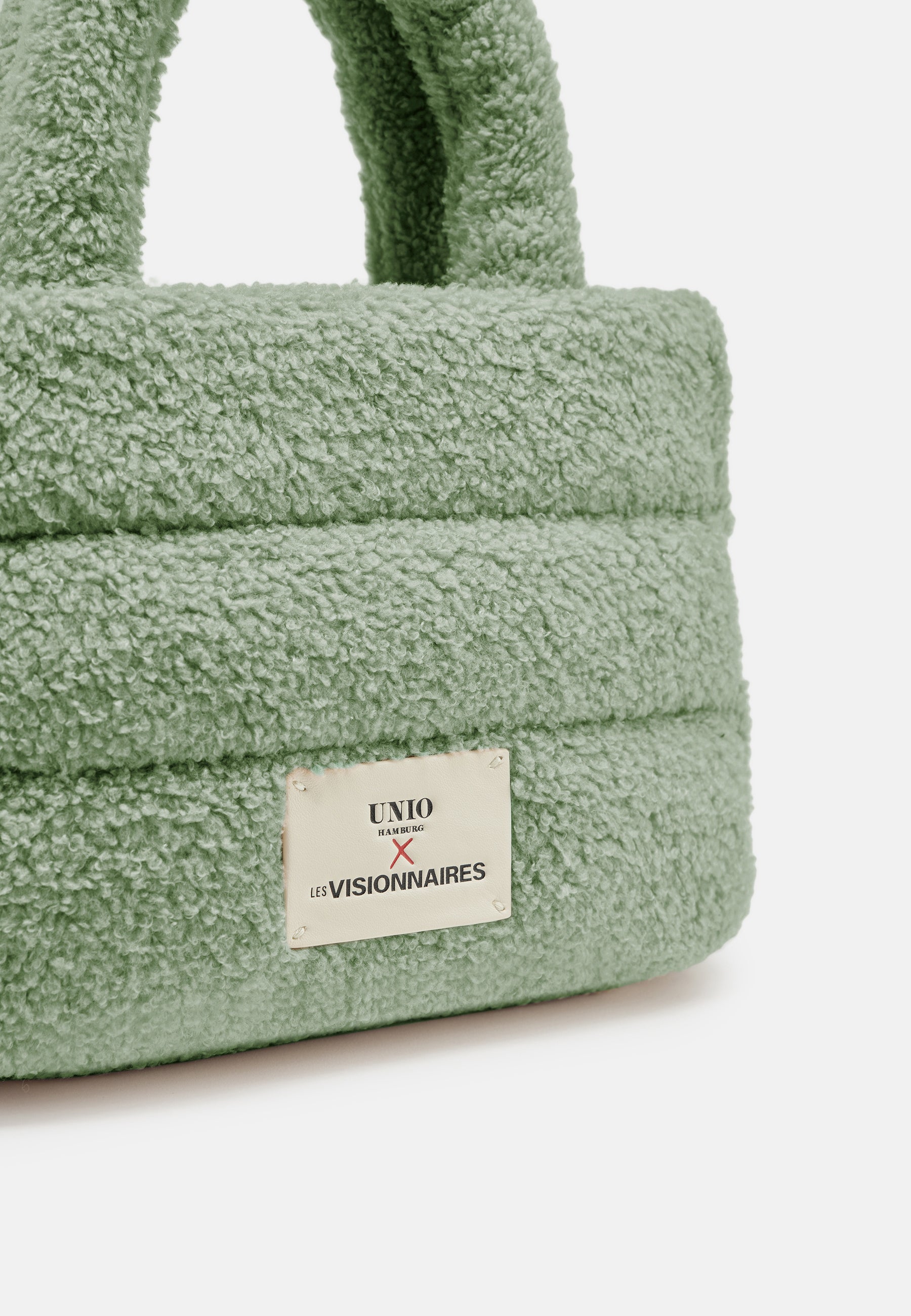 UNIO CORTINA S TEDDY