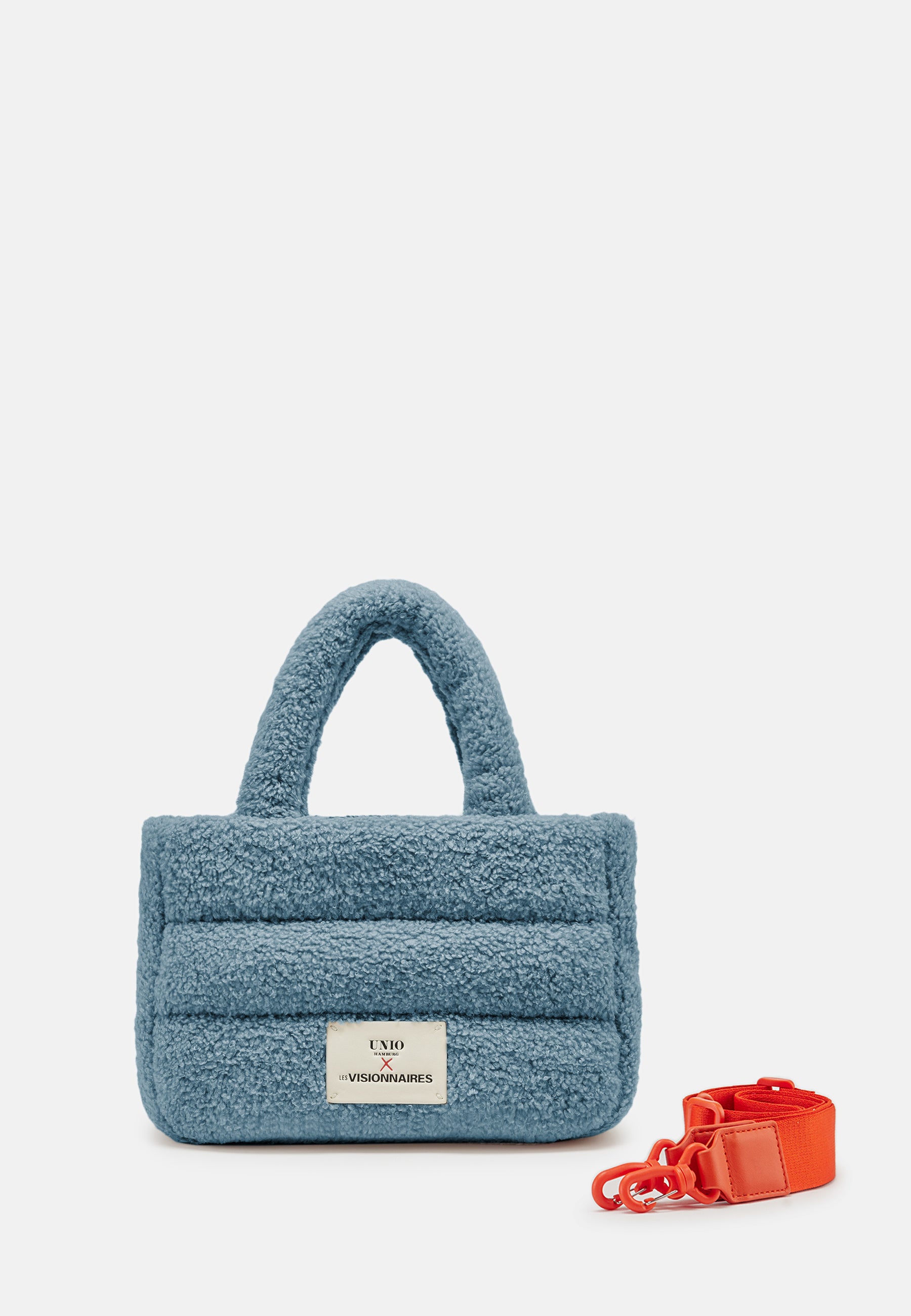 UNIO CORTINA S TEDDY