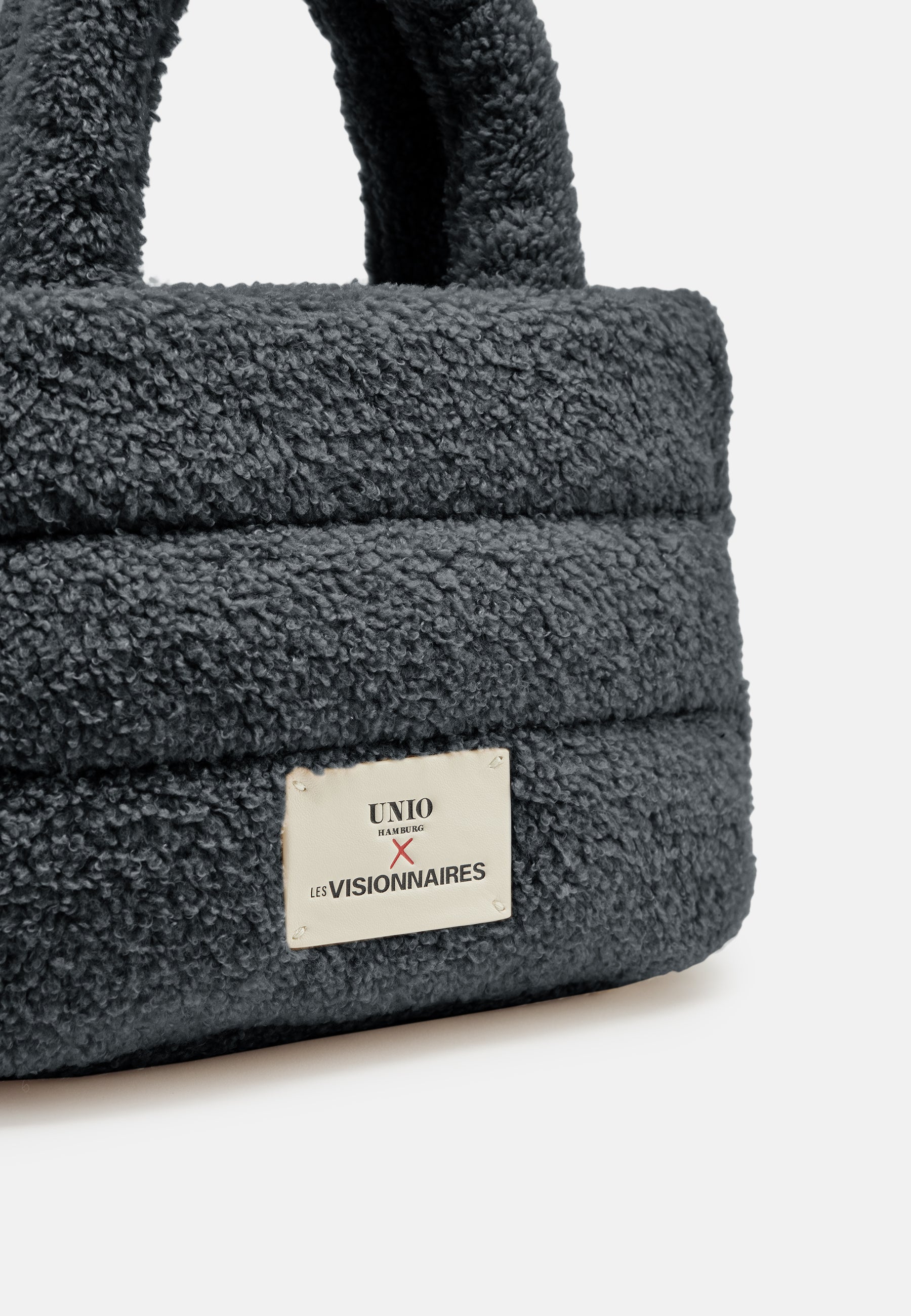 UNIO CORTINA S TEDDY