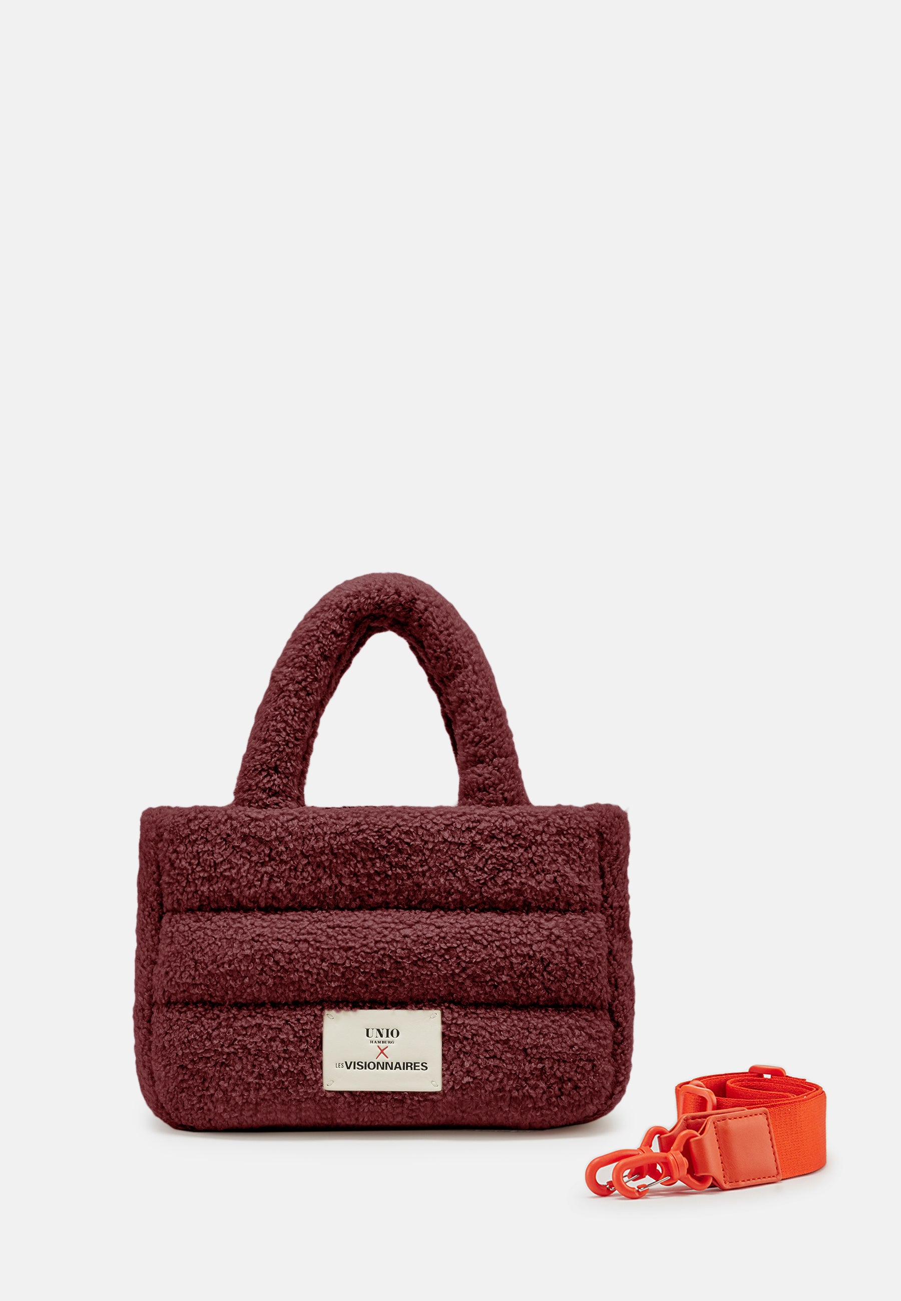 UNIO CORTINA S TEDDY