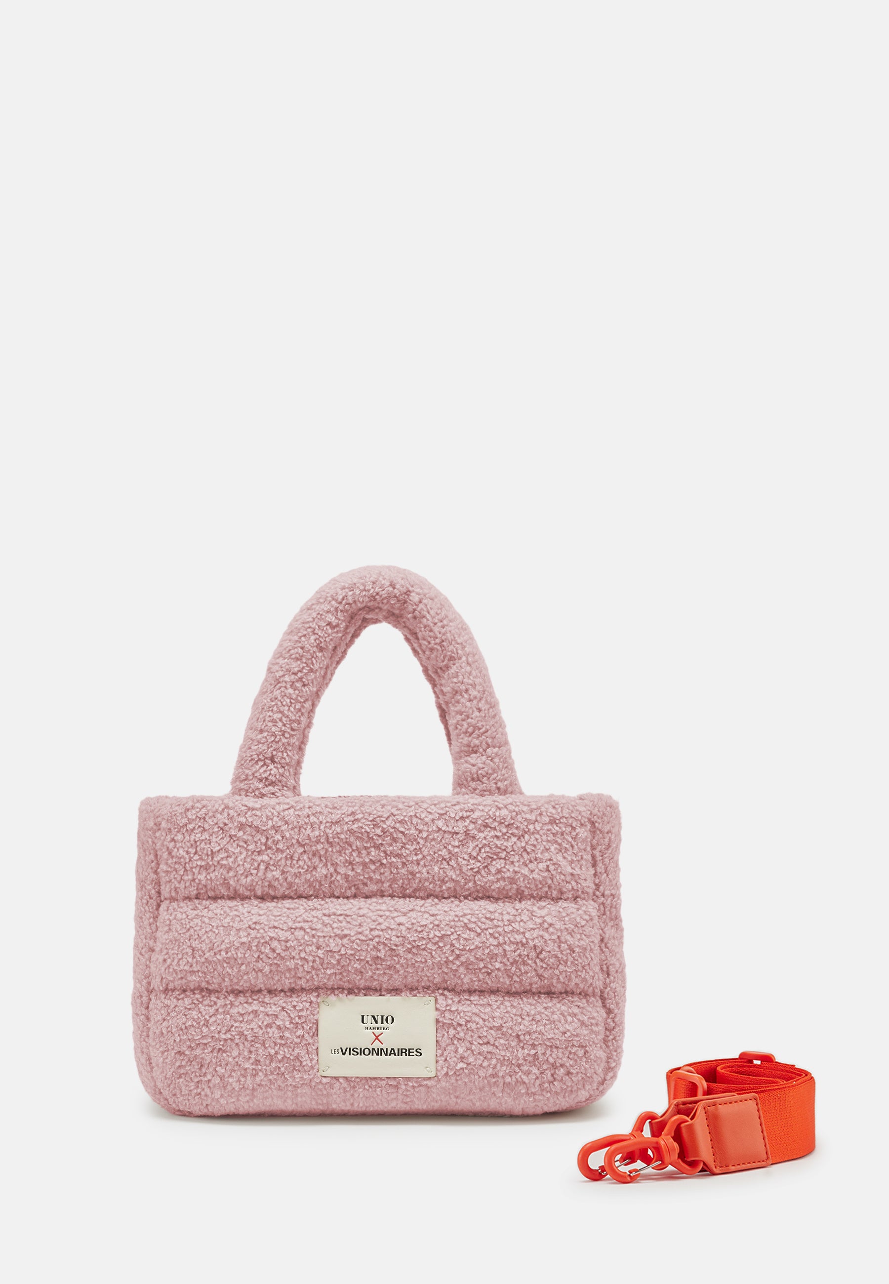 UNIO CORTINA S TEDDY