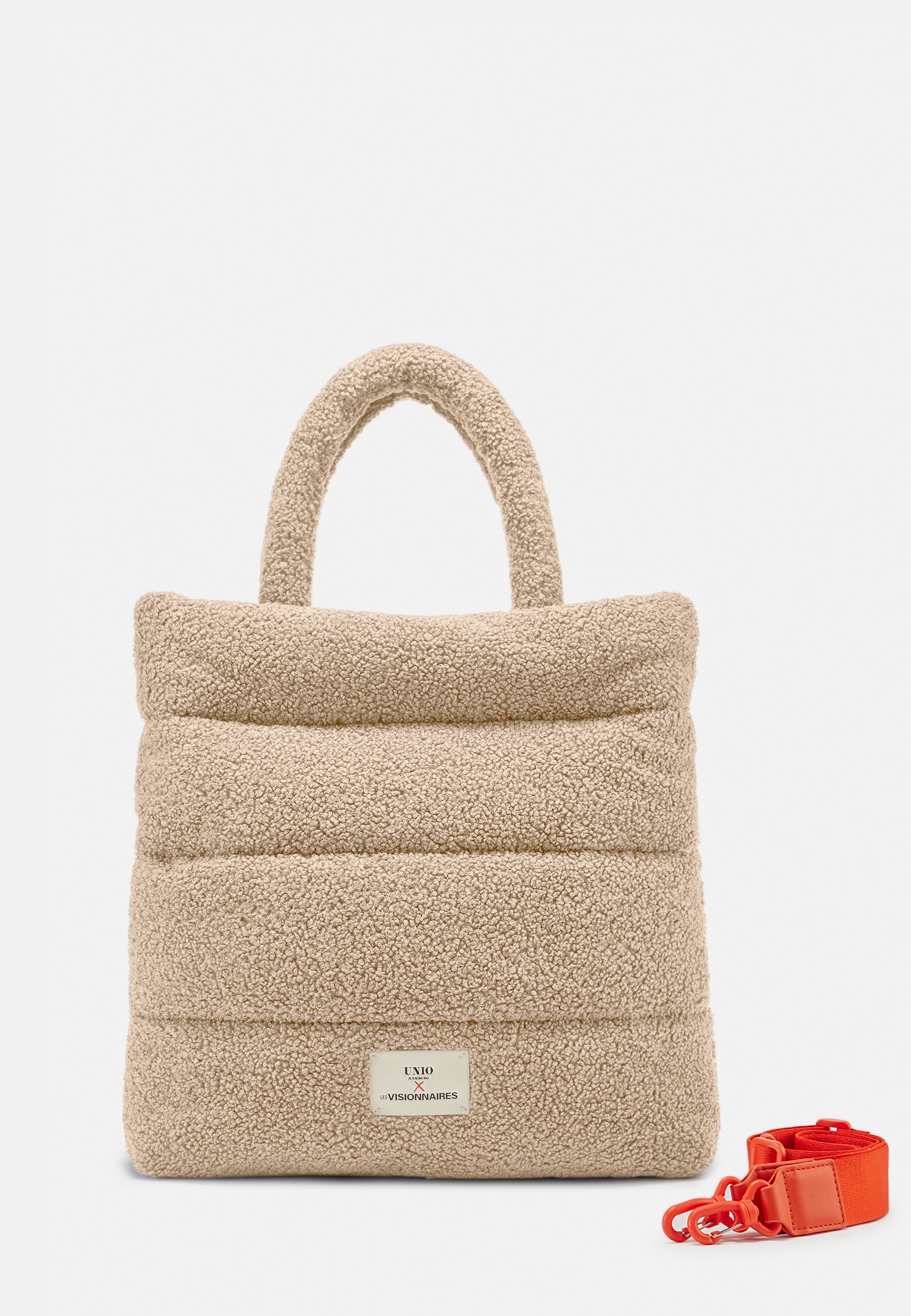 UNIO SHOPPER TEDDY