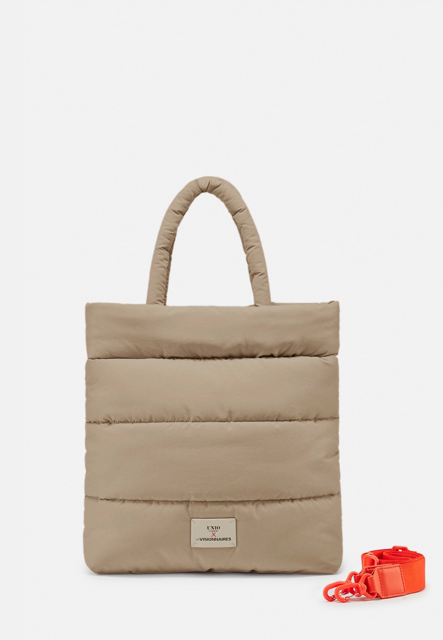 UNIO Hamburg SHOPPER