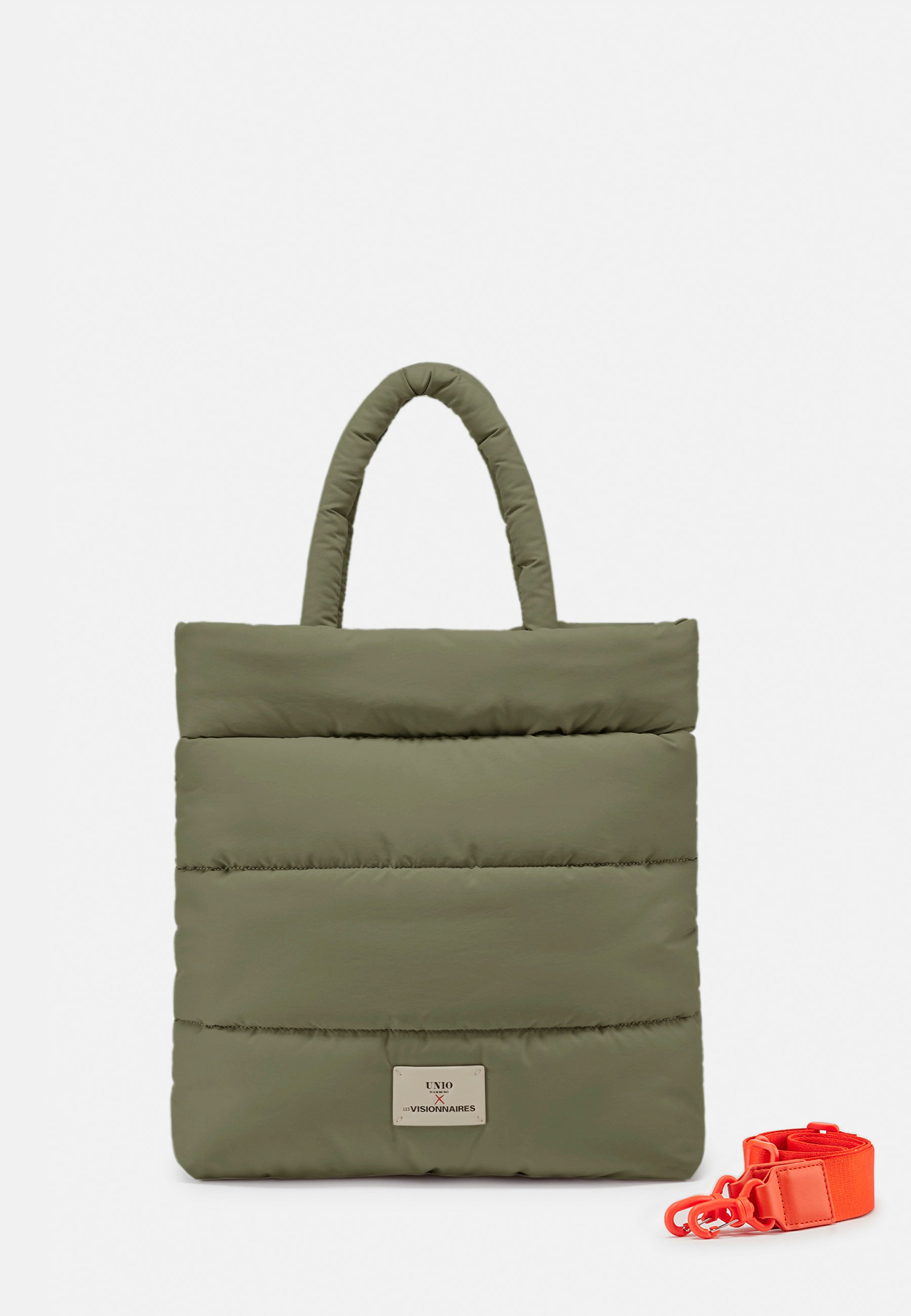 UNIO Hamburg SHOPPER