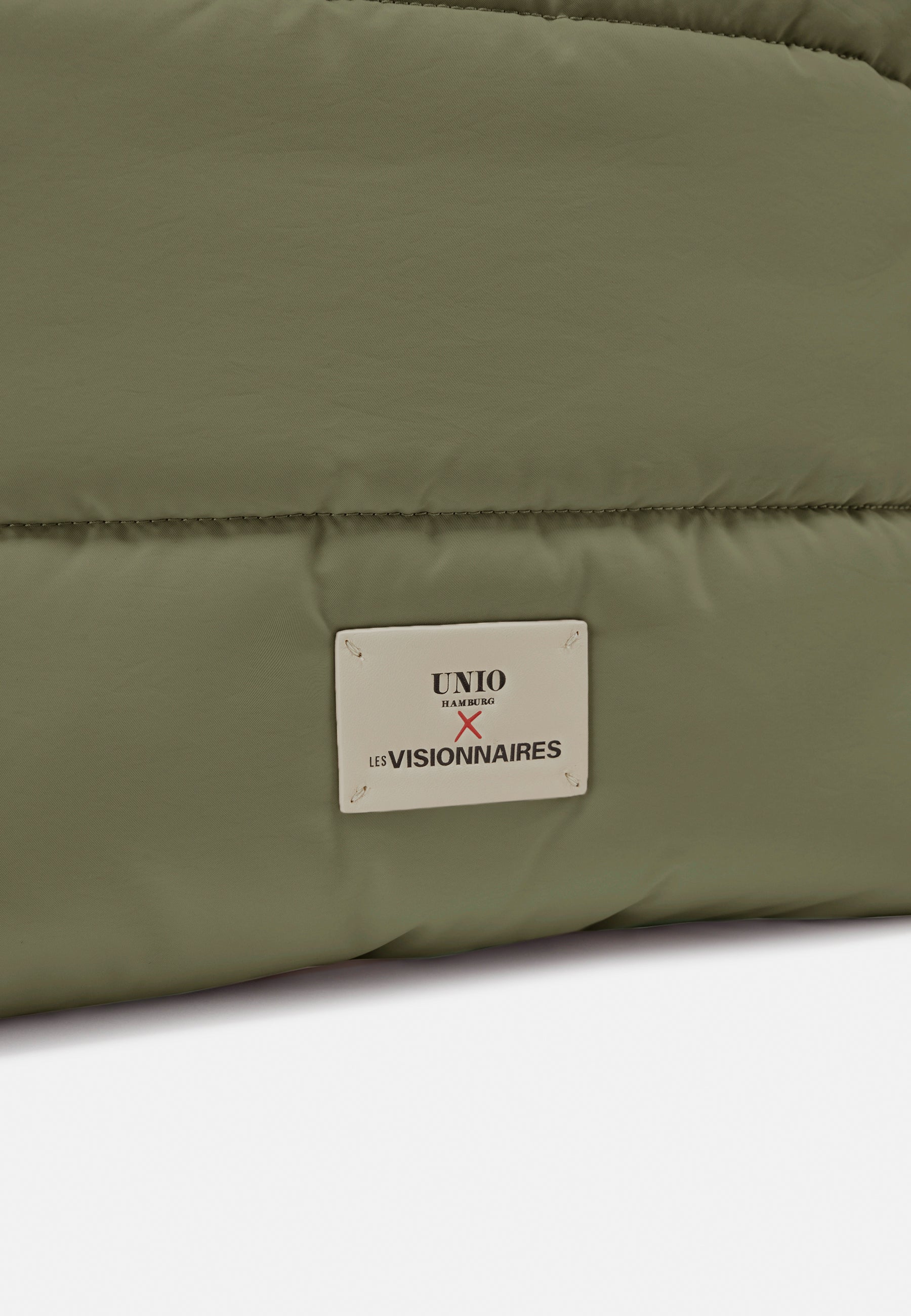 UNIO Hamburg SHOPPER