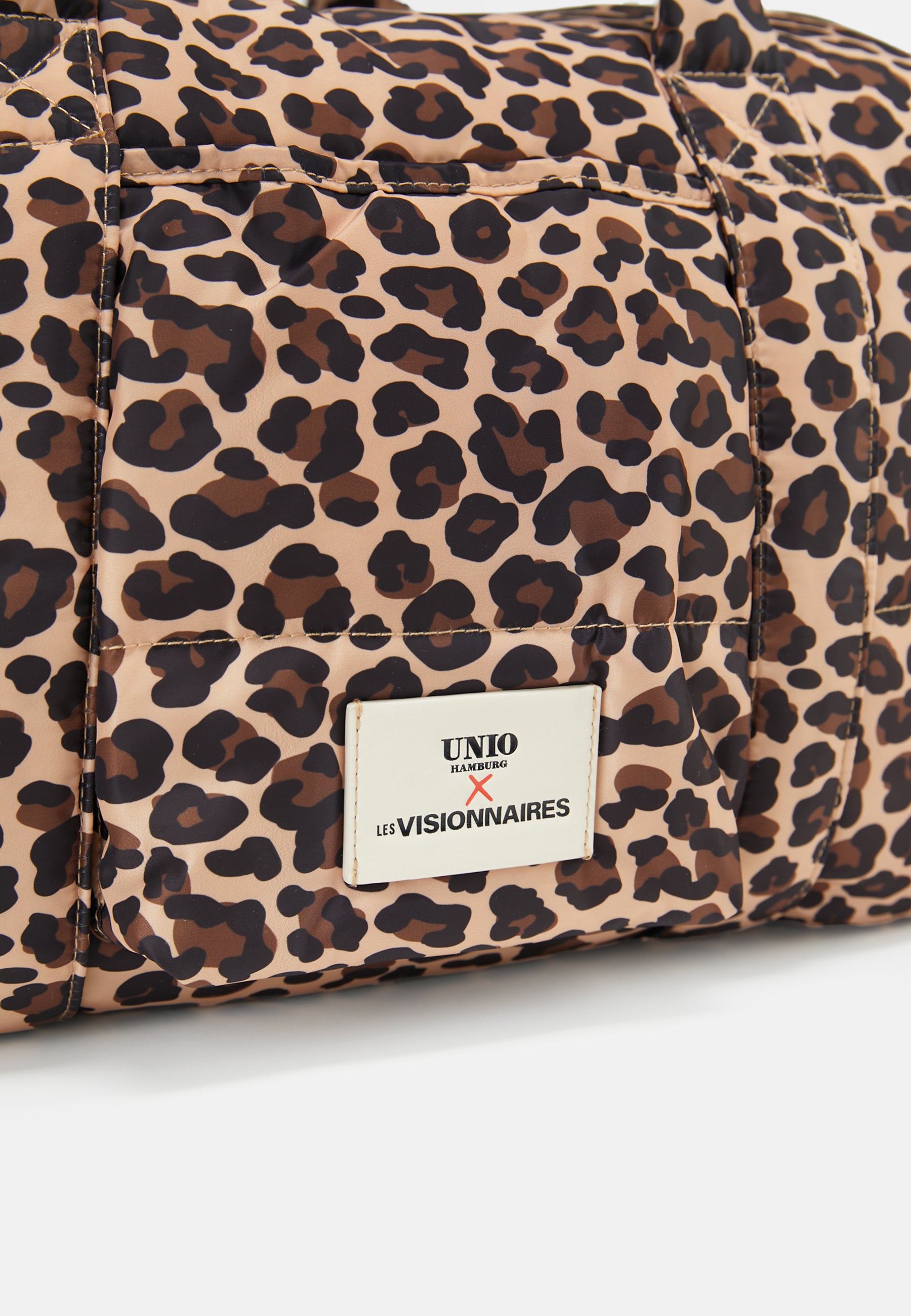 UNIO Hamburg TRAVEL BAG LEO