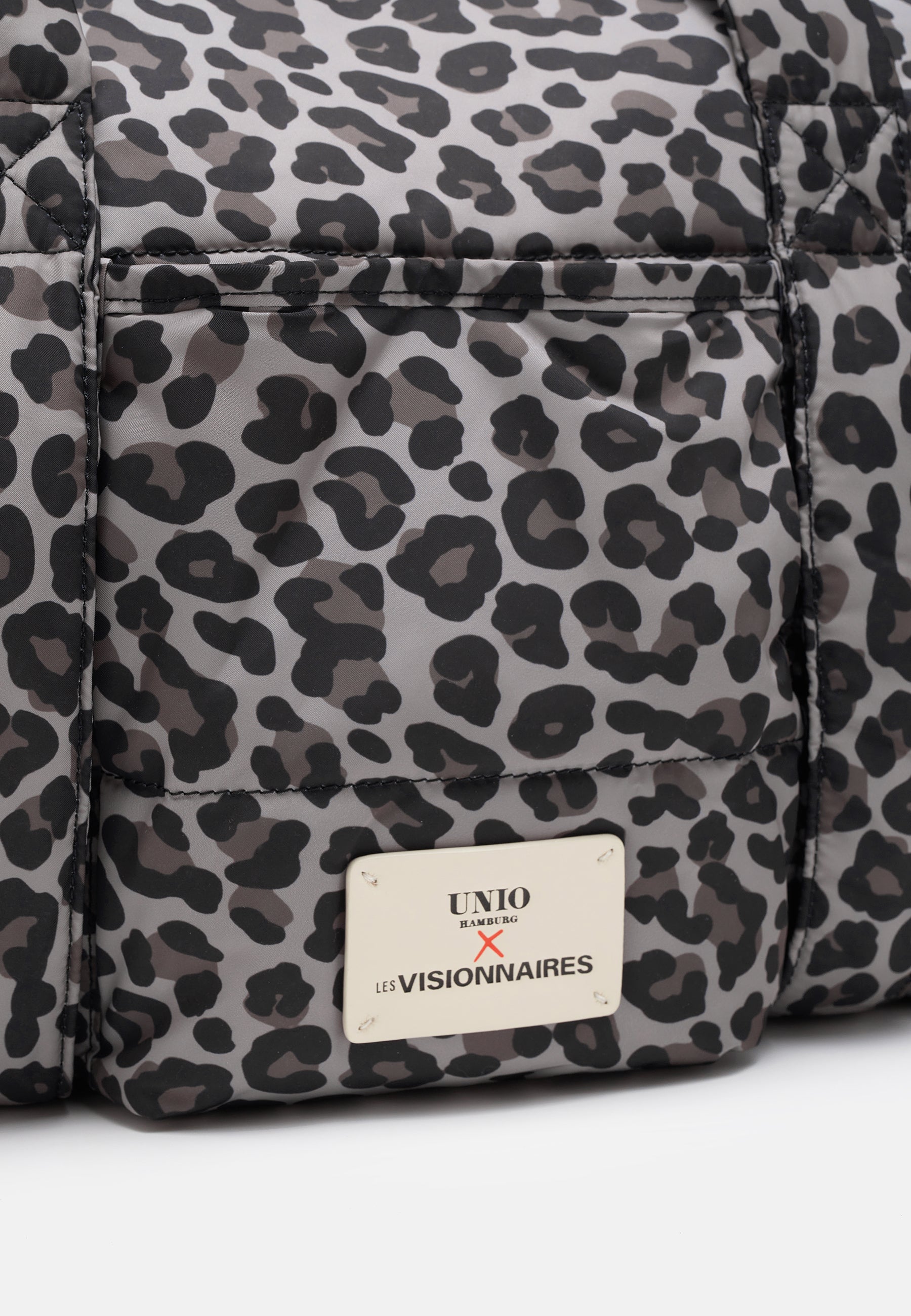 UNIO Hamburg TRAVEL BAG LEO