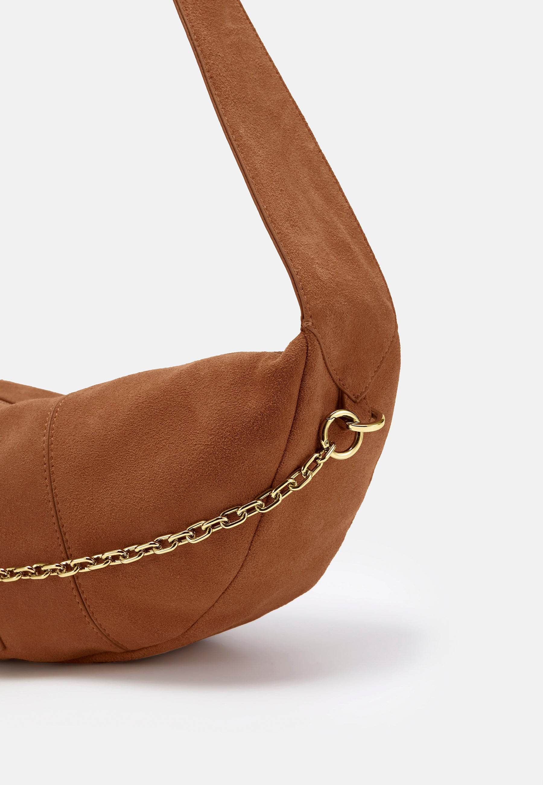 ZOE COZY CHAIN
