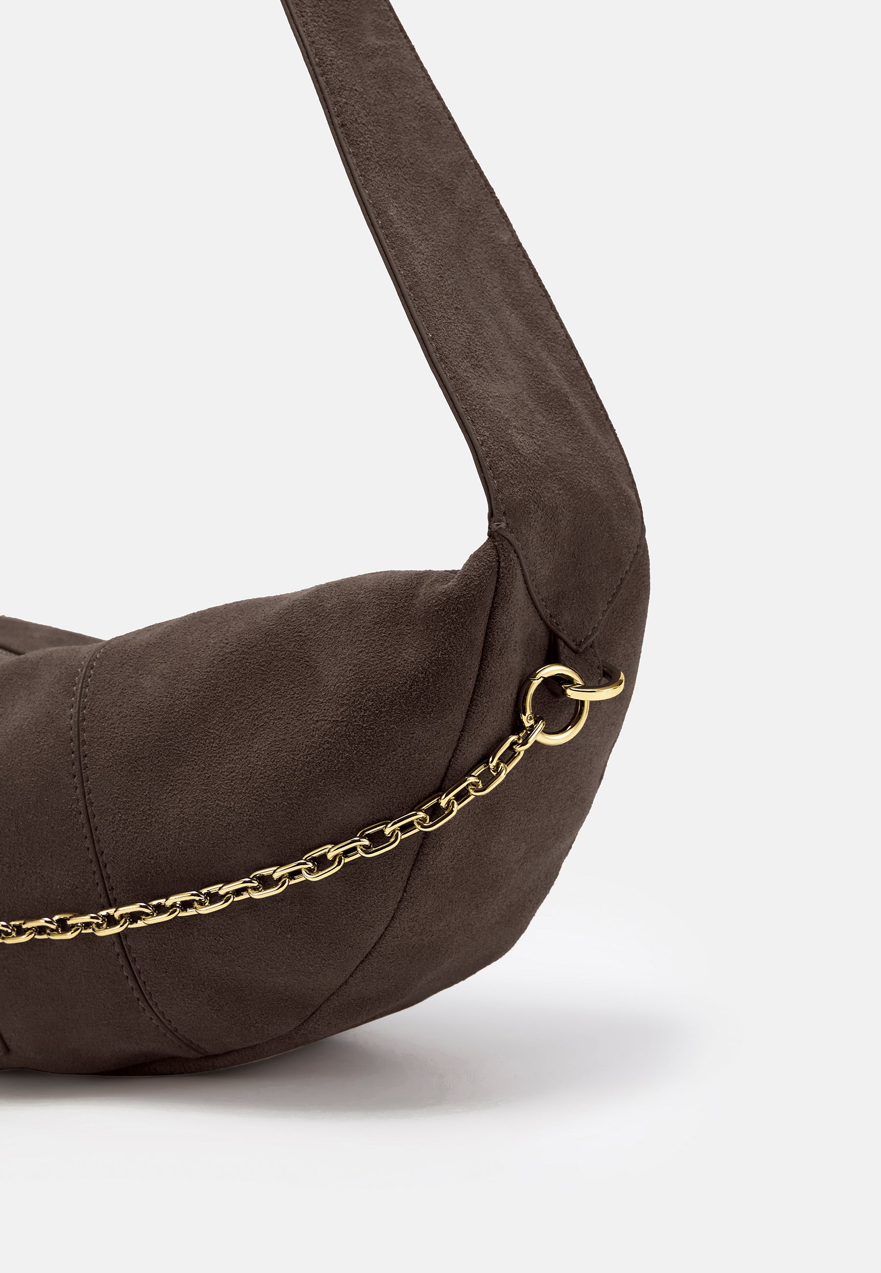ZOE COZY CHAIN