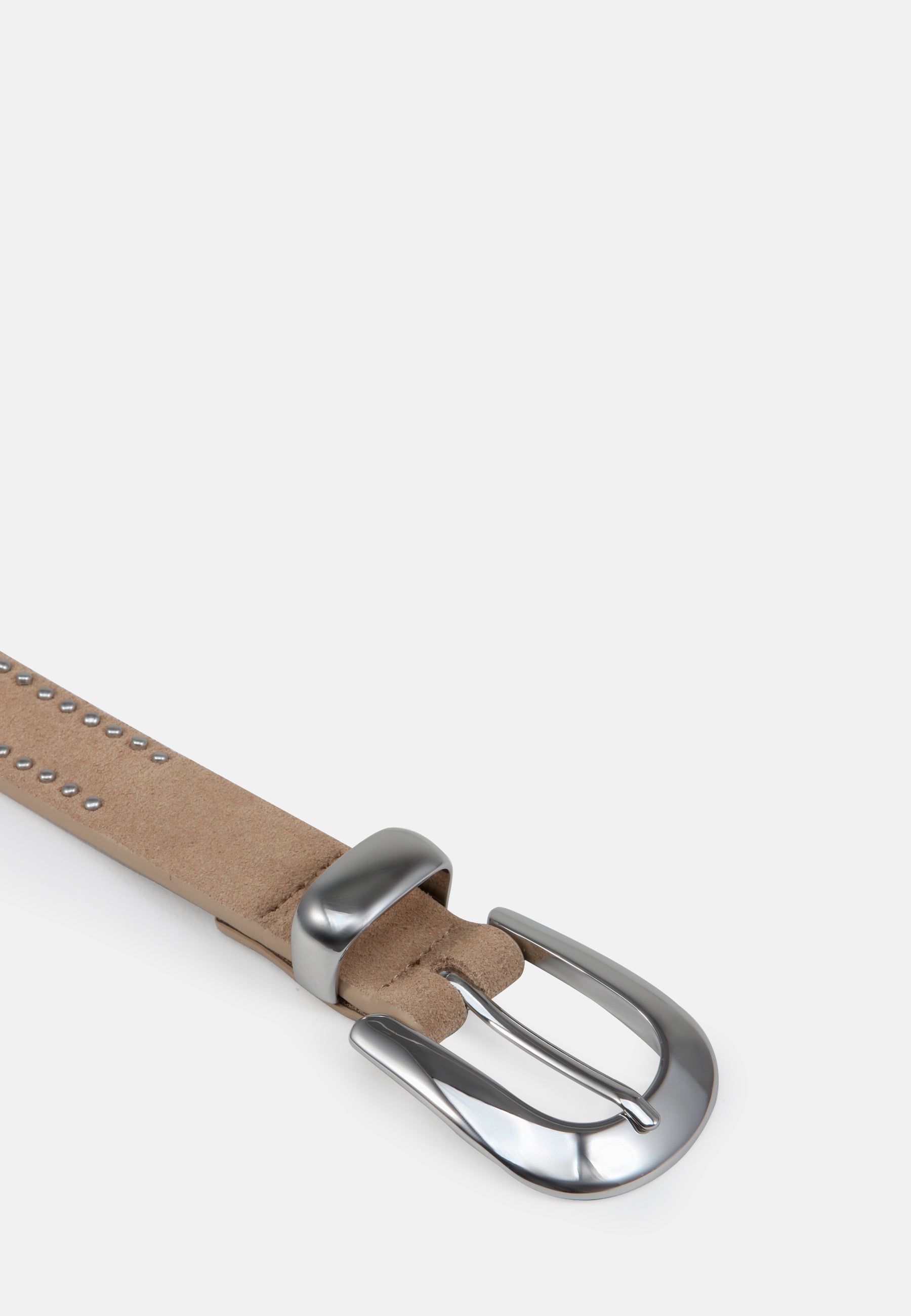 LES VISIONNAIRES- Belts- GILL SMOOTH- golden brown / 75-golden brown / 80-golden brown / 85-golden brown / 90-golden brown / 95-golden brown / 100-chocolate brown / 75-chocolate brown / 80-chocolate brown / 85-chocolate brown / 90