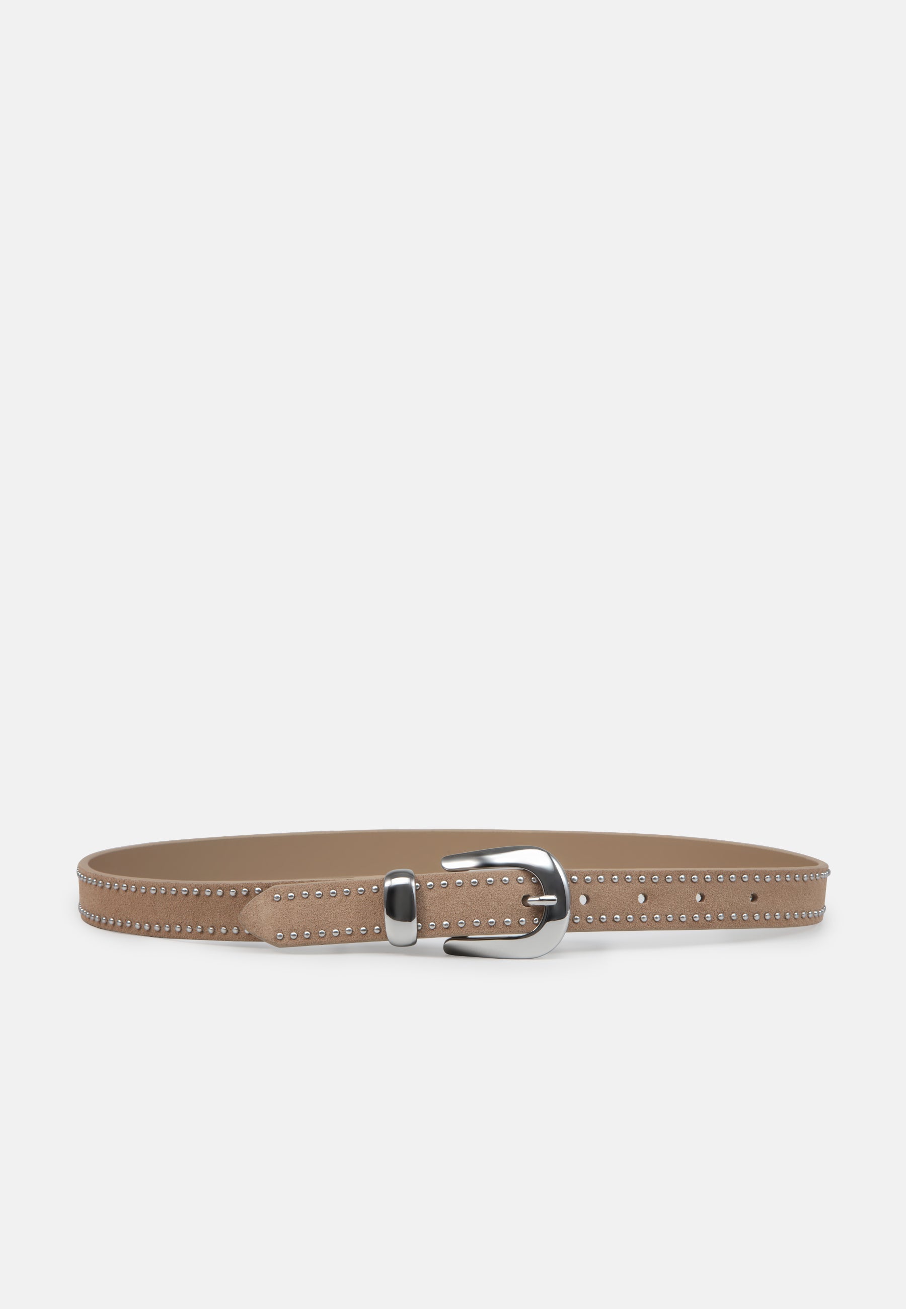 LES VISIONNAIRES- Belts- GILL SMOOTH- golden brown / 75-golden brown / 80-golden brown / 85-golden brown / 90-golden brown / 95-golden brown / 100-chocolate brown / 75-chocolate brown / 80-chocolate brown / 85-chocolate brown / 90