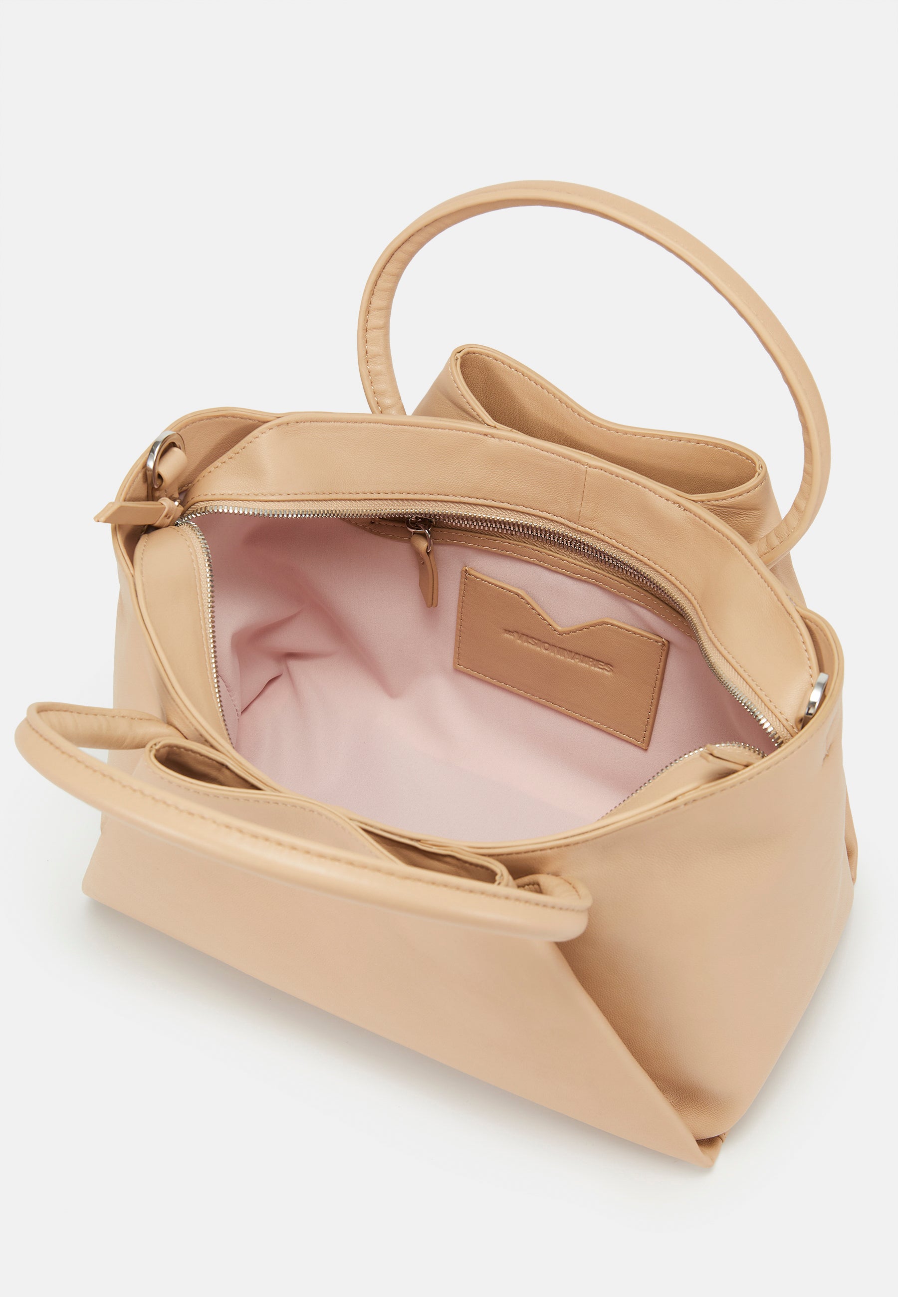 AGATHE ESSENTIAL SILKY