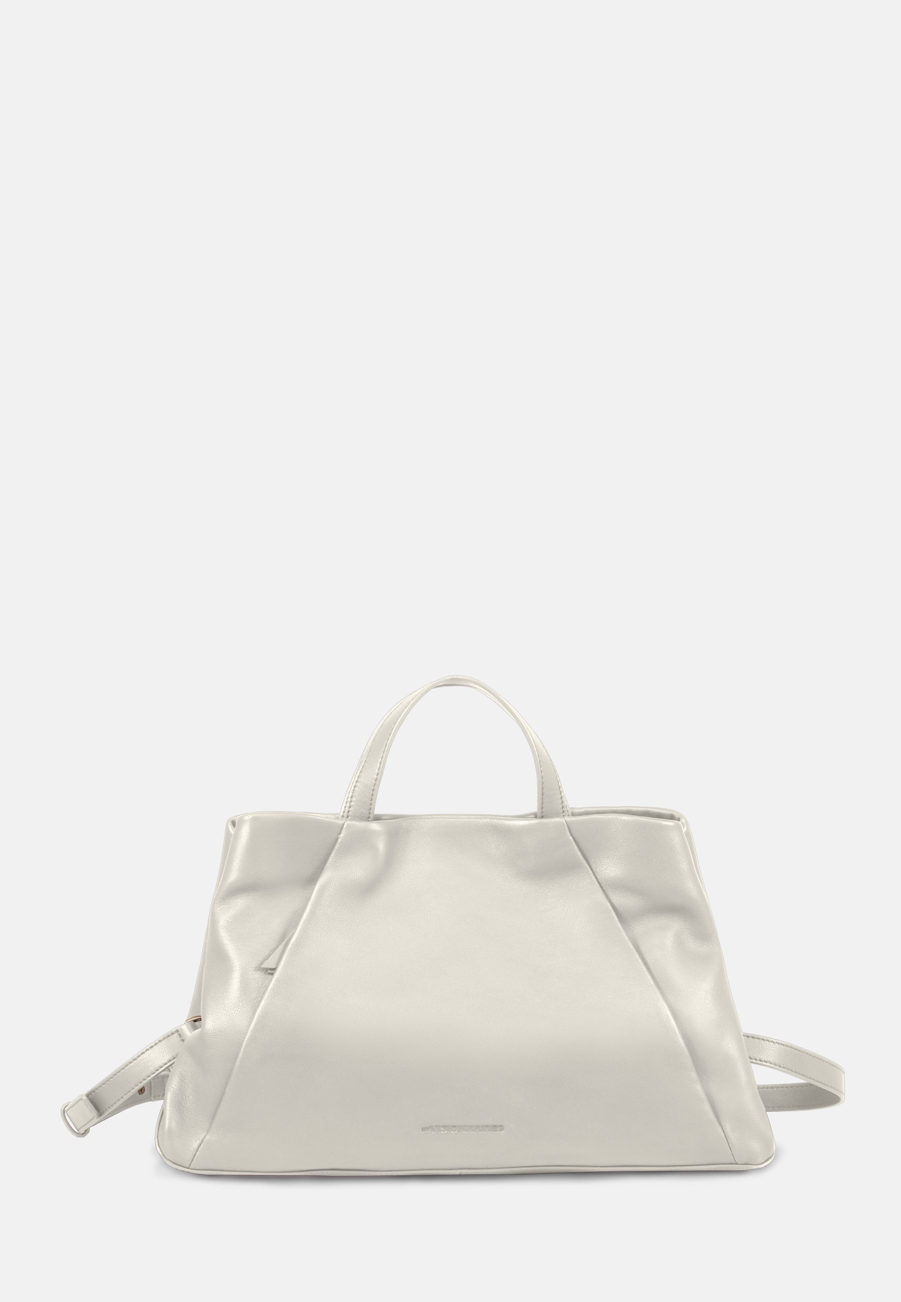 LES VISIONNAIRES- Handtaschen>Damen>Ledertaschen- CECELIA ESSENTIAL- black / OS-off white / OS-caramel / OS-cappuccino beige / OS-matcha tea / OS-dusk blue / OS-cranberry / OS