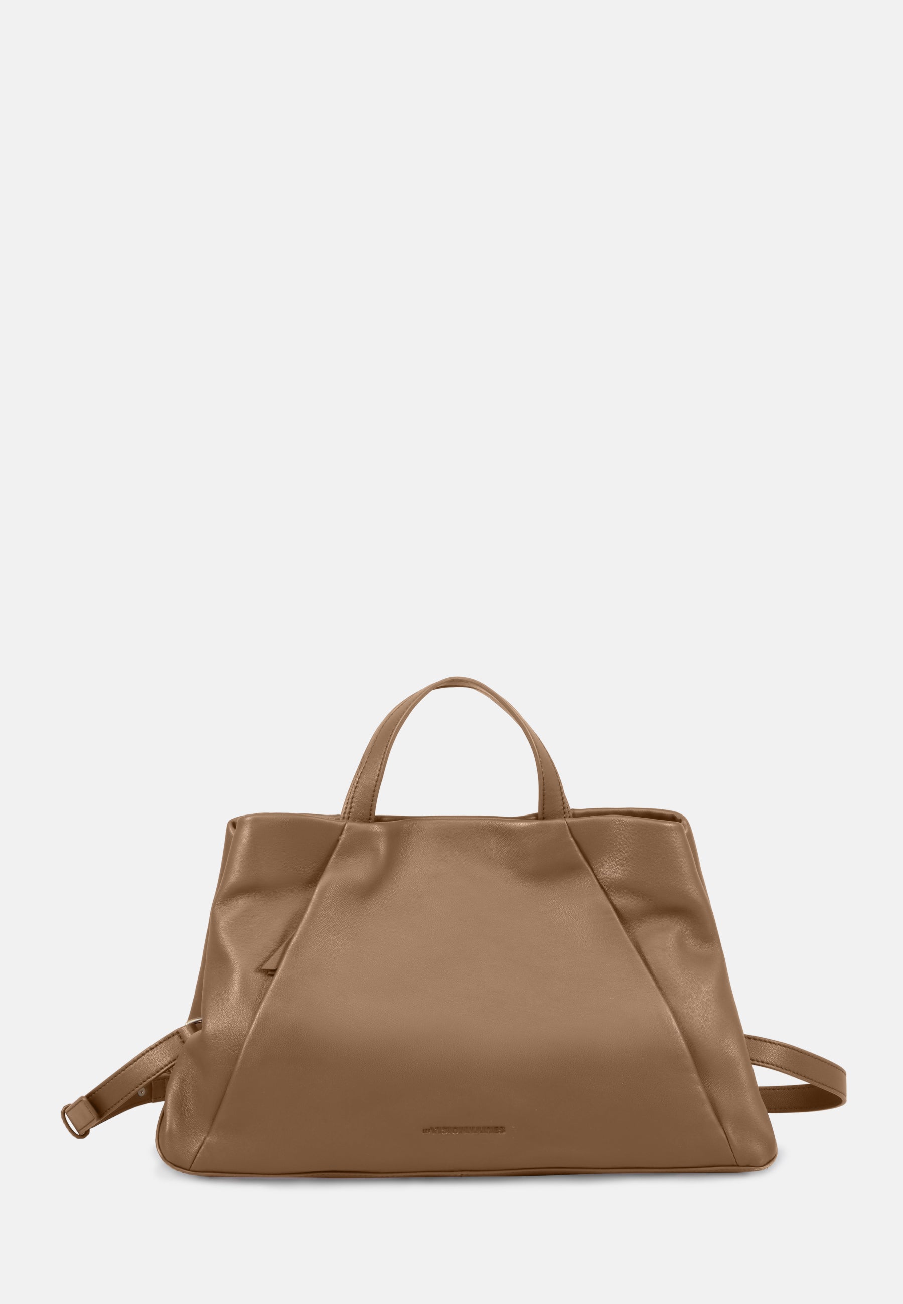 LES VISIONNAIRES- Handtaschen>Damen>Ledertaschen- CECELIA ESSENTIAL- black / OS-off white / OS-caramel / OS-cappuccino beige / OS-matcha tea / OS-dusk blue / OS-cranberry / OS