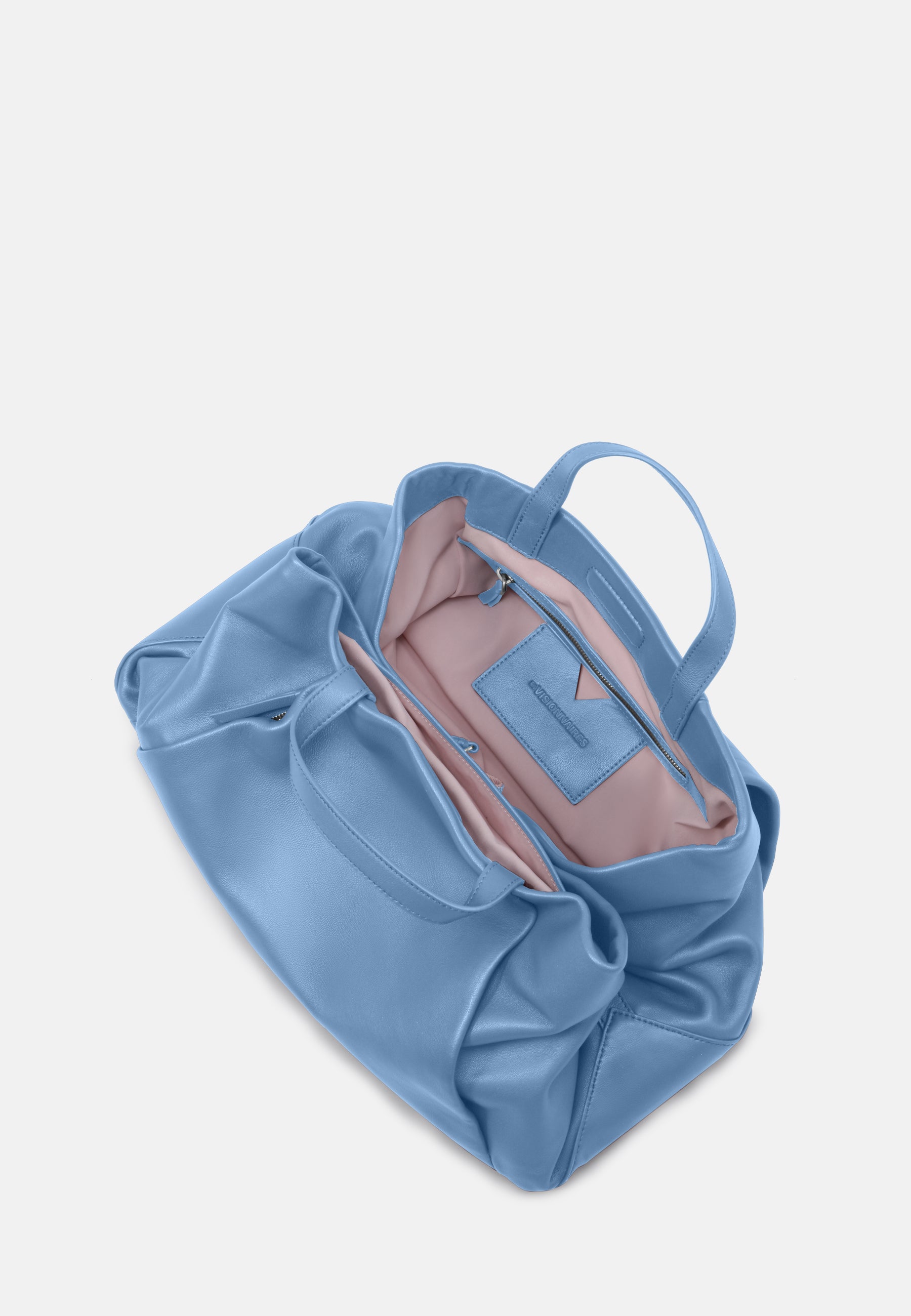 LES VISIONNAIRES- Handtaschen>Damen>Ledertaschen- CECELIA ESSENTIAL- black / OS-off white / OS-caramel / OS-cappuccino beige / OS-matcha tea / OS-dusk blue / OS-cranberry / OS