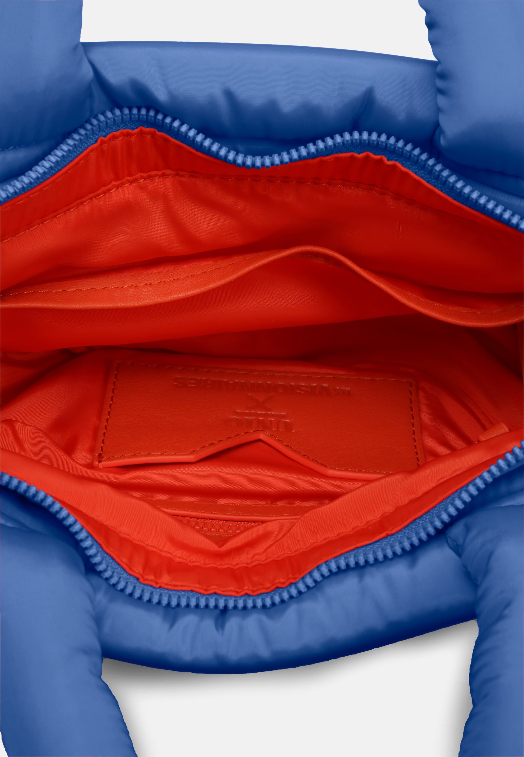 LES VISIONNAIRES- Handtaschen>Damen>Nylontaschen>Umhängetaschen- CORTINA S UNIO- strong orange / OS-black / OS-toast / OS-leo print / OS-light grey / OS-deep forest / OS-tea green / OS-fresh blue / OS-navy / OS-amethyst / OS