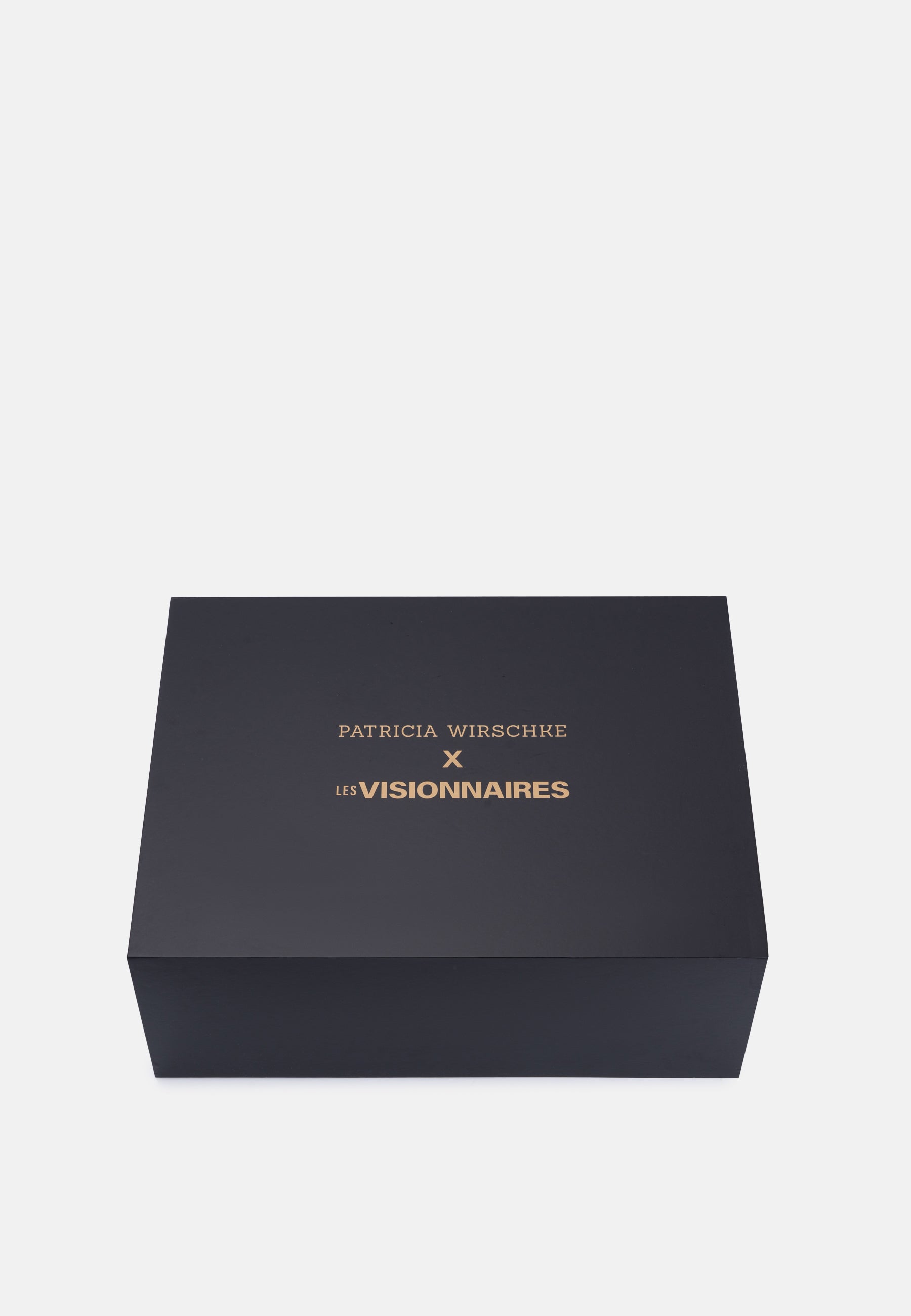 GABRIELLA GIFT BOX - PATRICIA WIRSCHKE X LES VISIONNAIRES