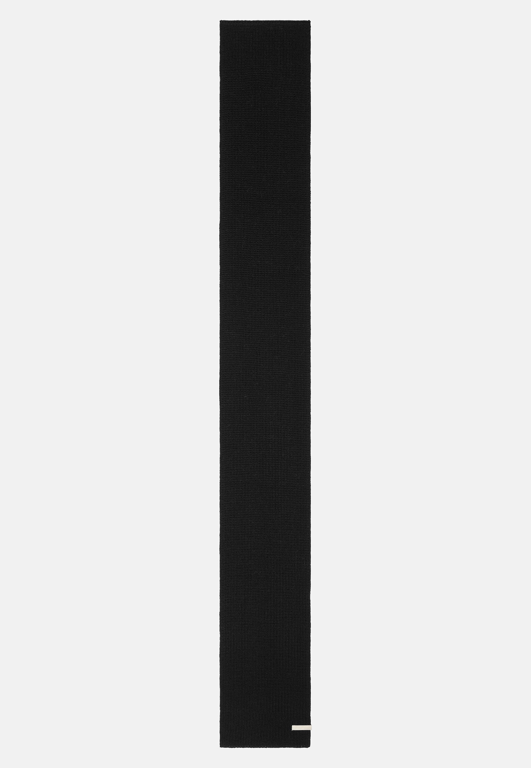 WOOL SCARF LES VISIONNAIRES