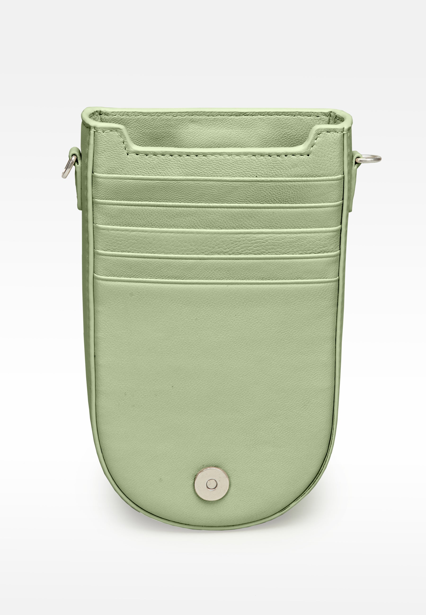 LES VISIONNAIRES- Wallets- ADELE WEAVE- black / OS-off white / OS-lemonsorbet / OS-matcha / OS
