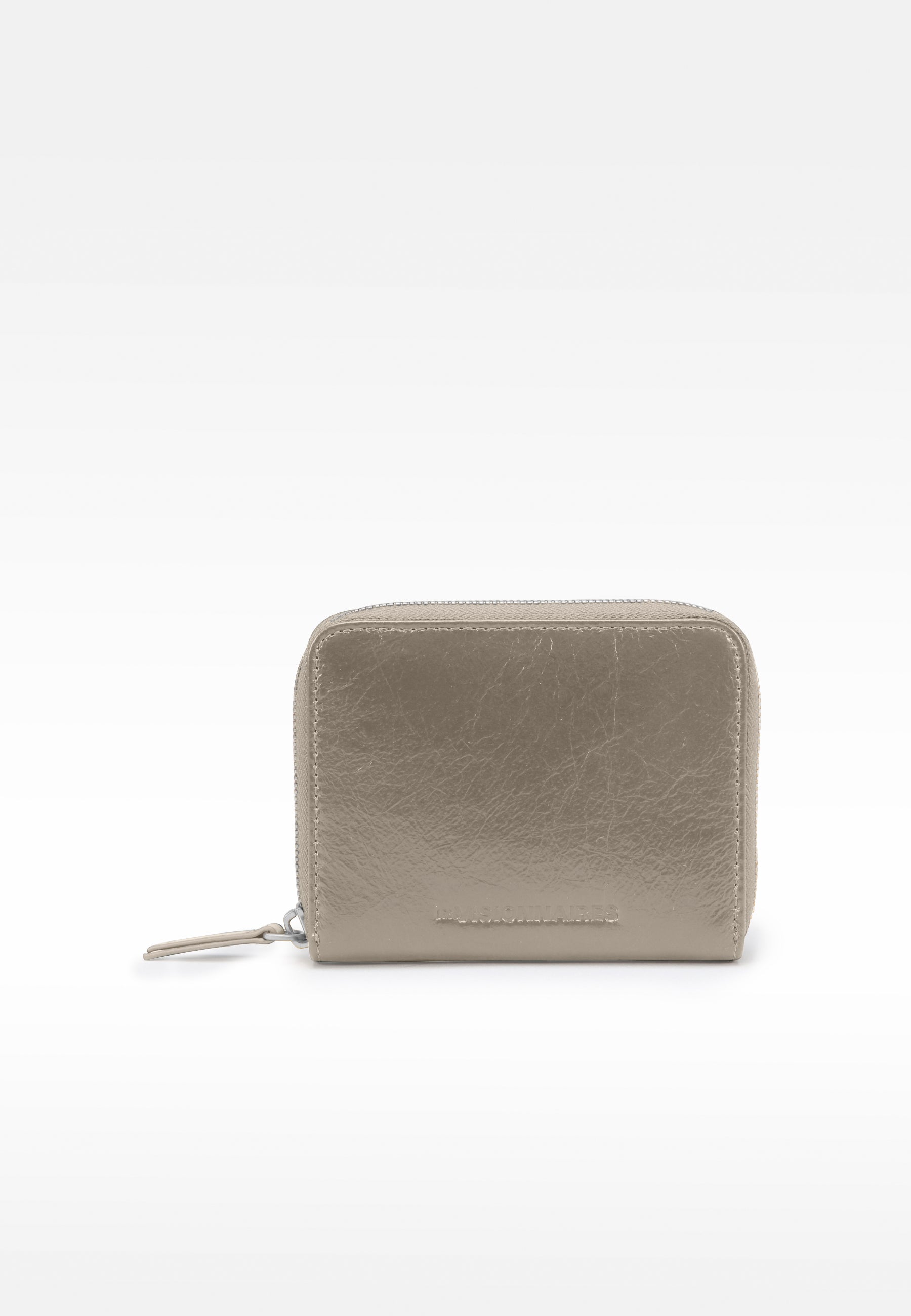 LES VISIONNAIRES- Wallets- ELINA REBEL- black / OS-grey / OS-forest green / OS-aubergine / OS