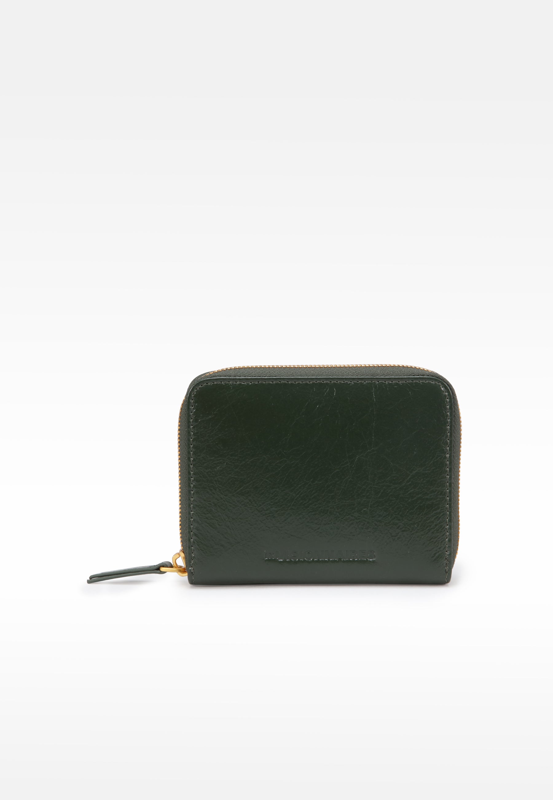 LES VISIONNAIRES- Wallets- ELINA REBEL- black / OS-grey / OS-forest green / OS-aubergine / OS