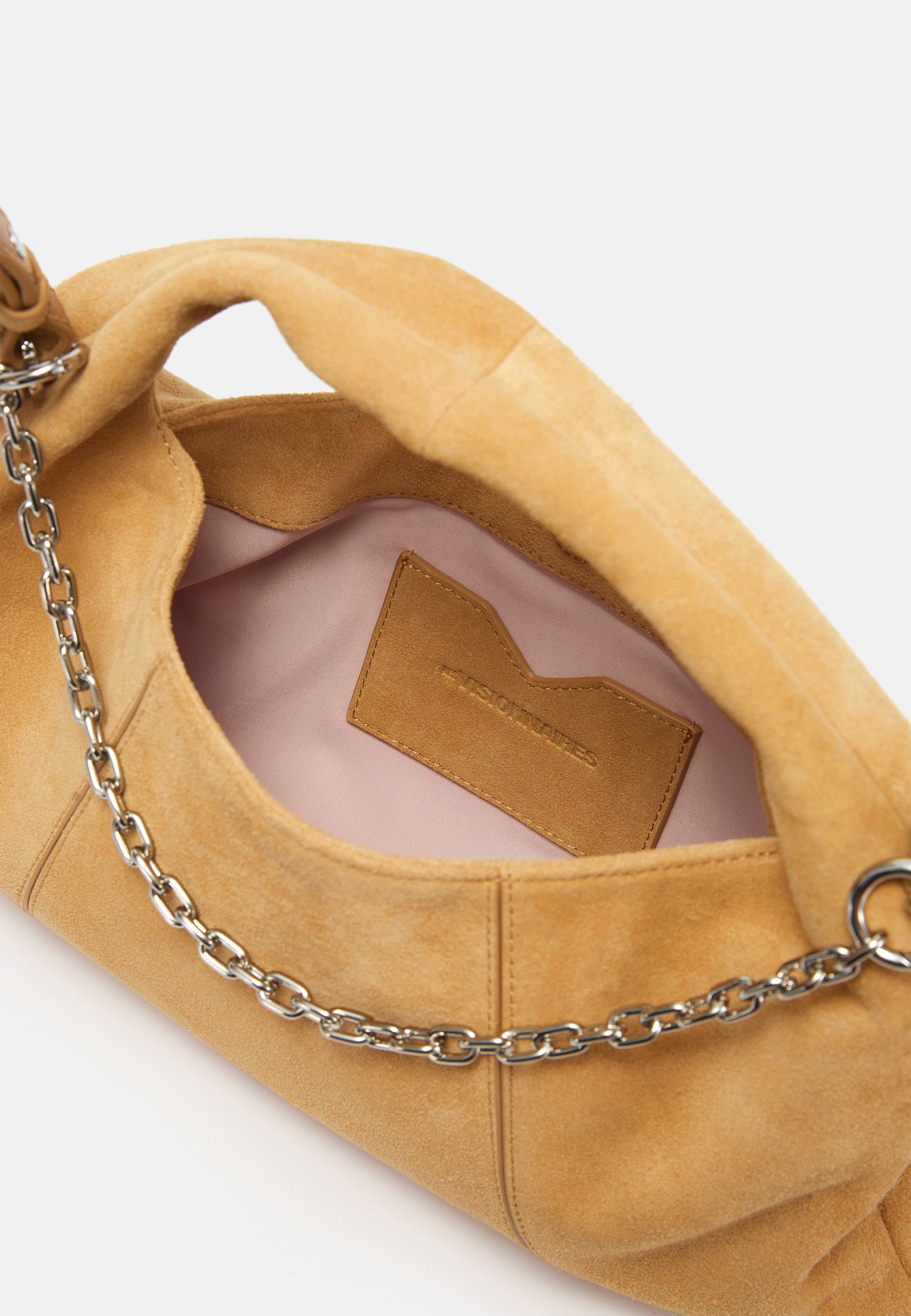 SADIE COZY CHAIN