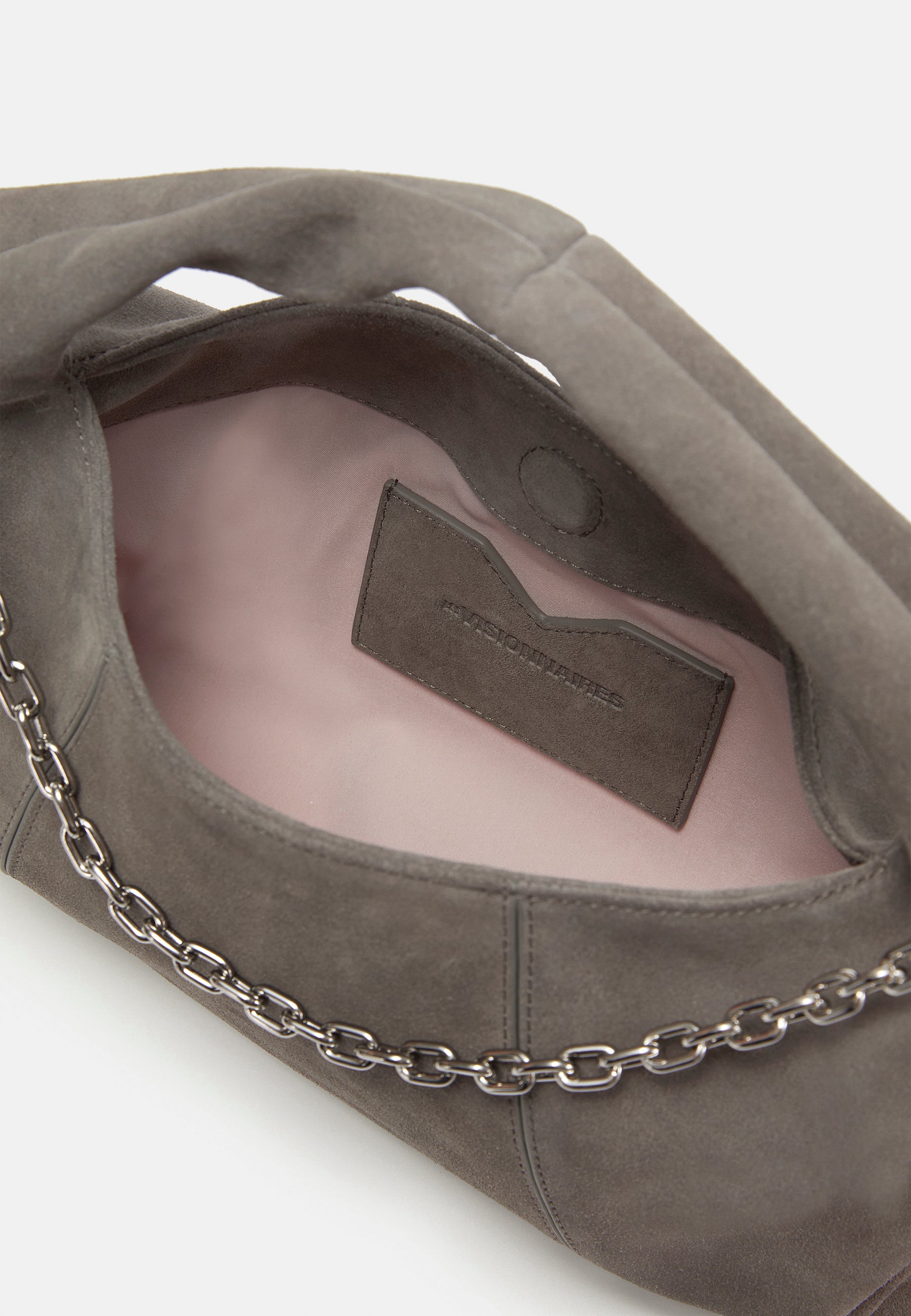 SADIE COZY CHAIN