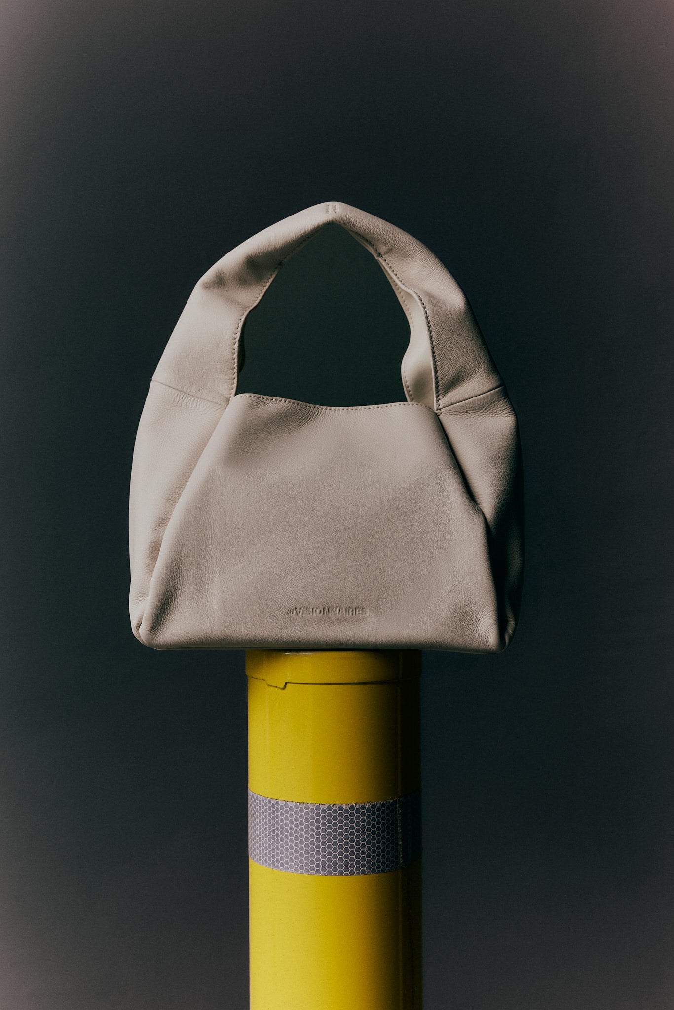 CORALIE ESSENTIAL SOFT GRAINY