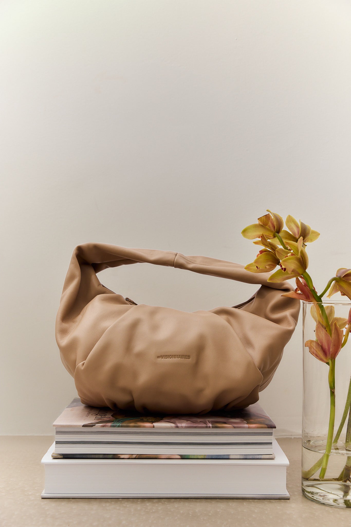 GRETA ESSENTIAL SILKY