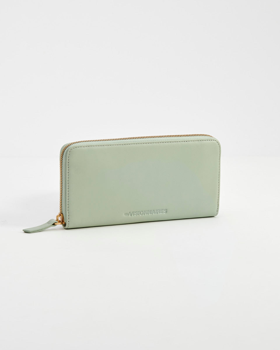 LILY SMOOTH LEATHER