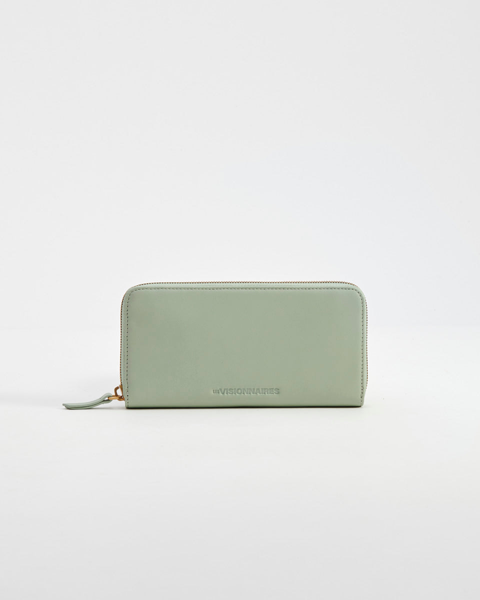 LILY SMOOTH LEATHER