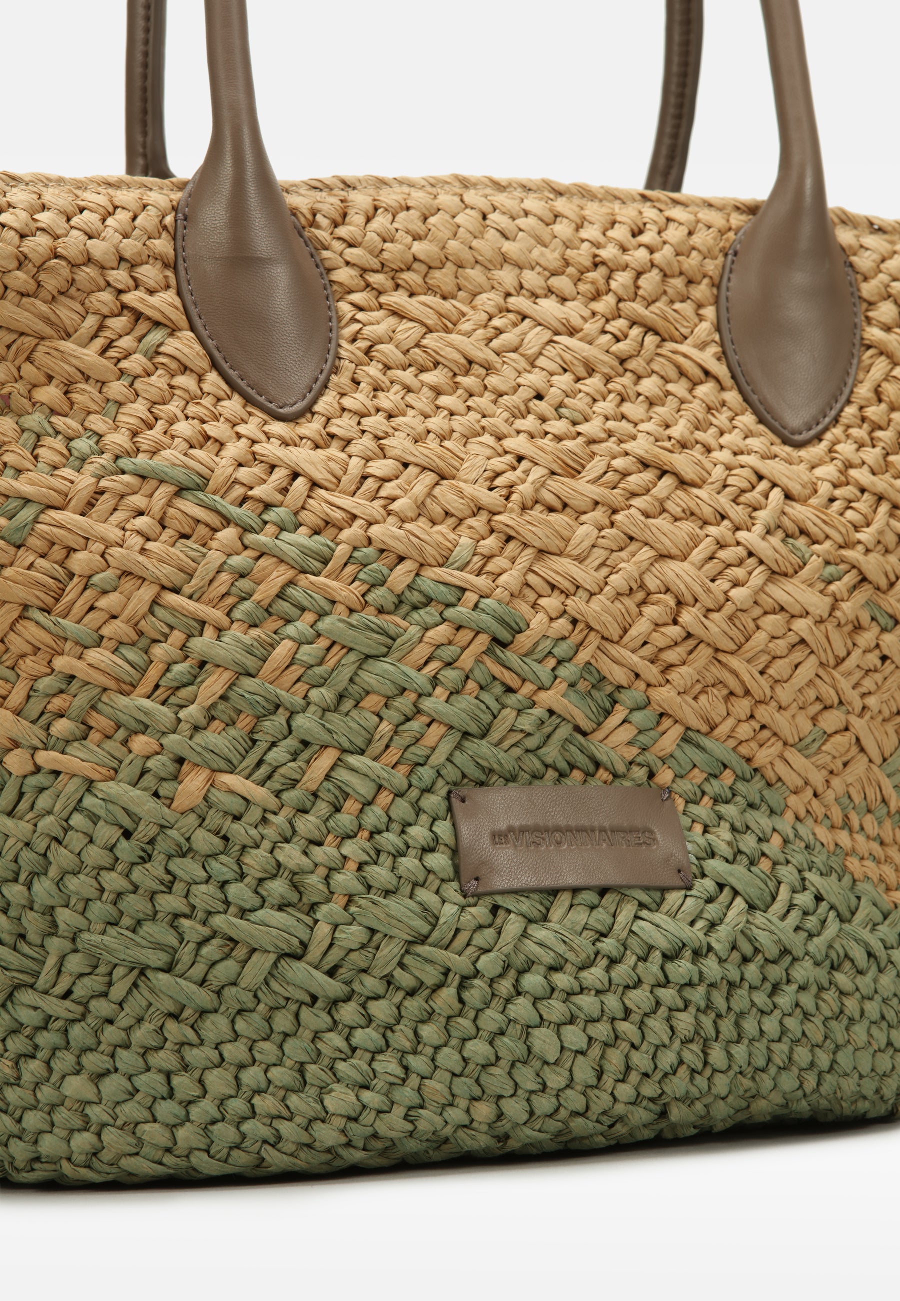 LIZ RAFFIA