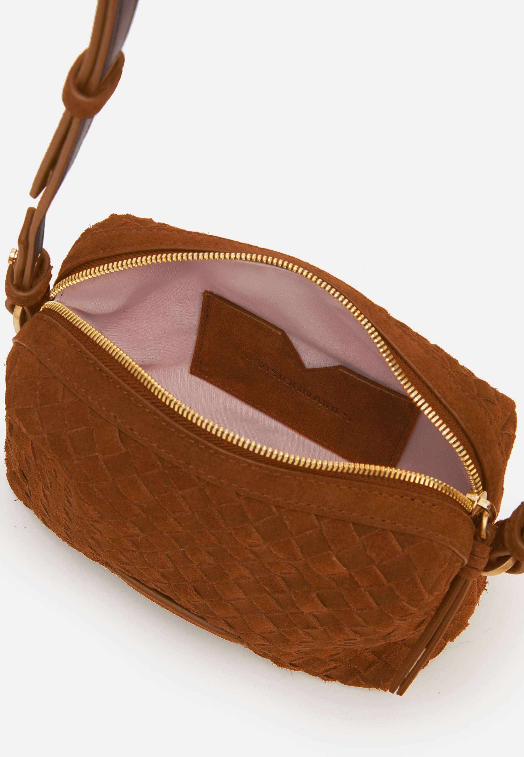 LYNN WEAVE COZY