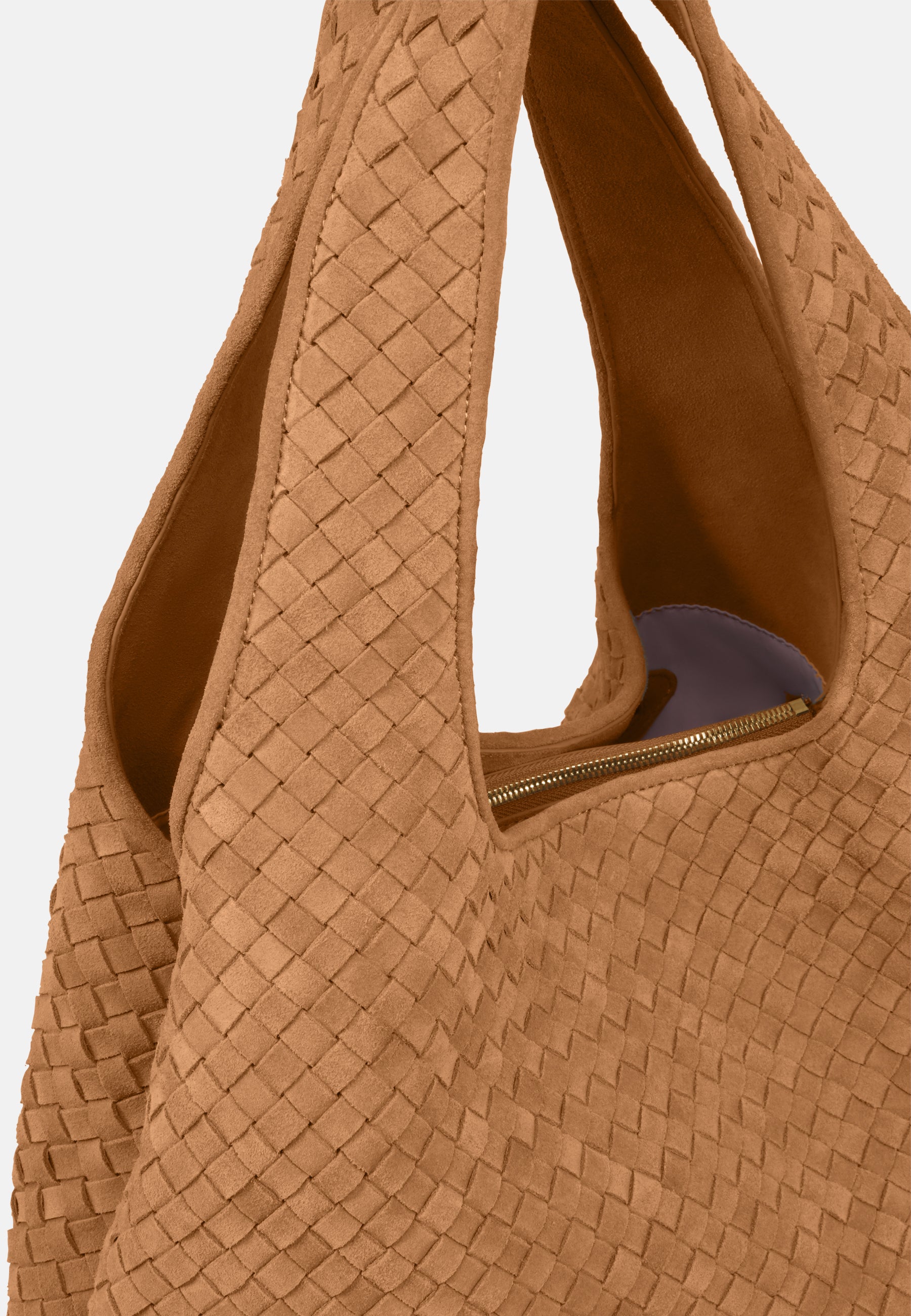 PAZ WEAVE COZY