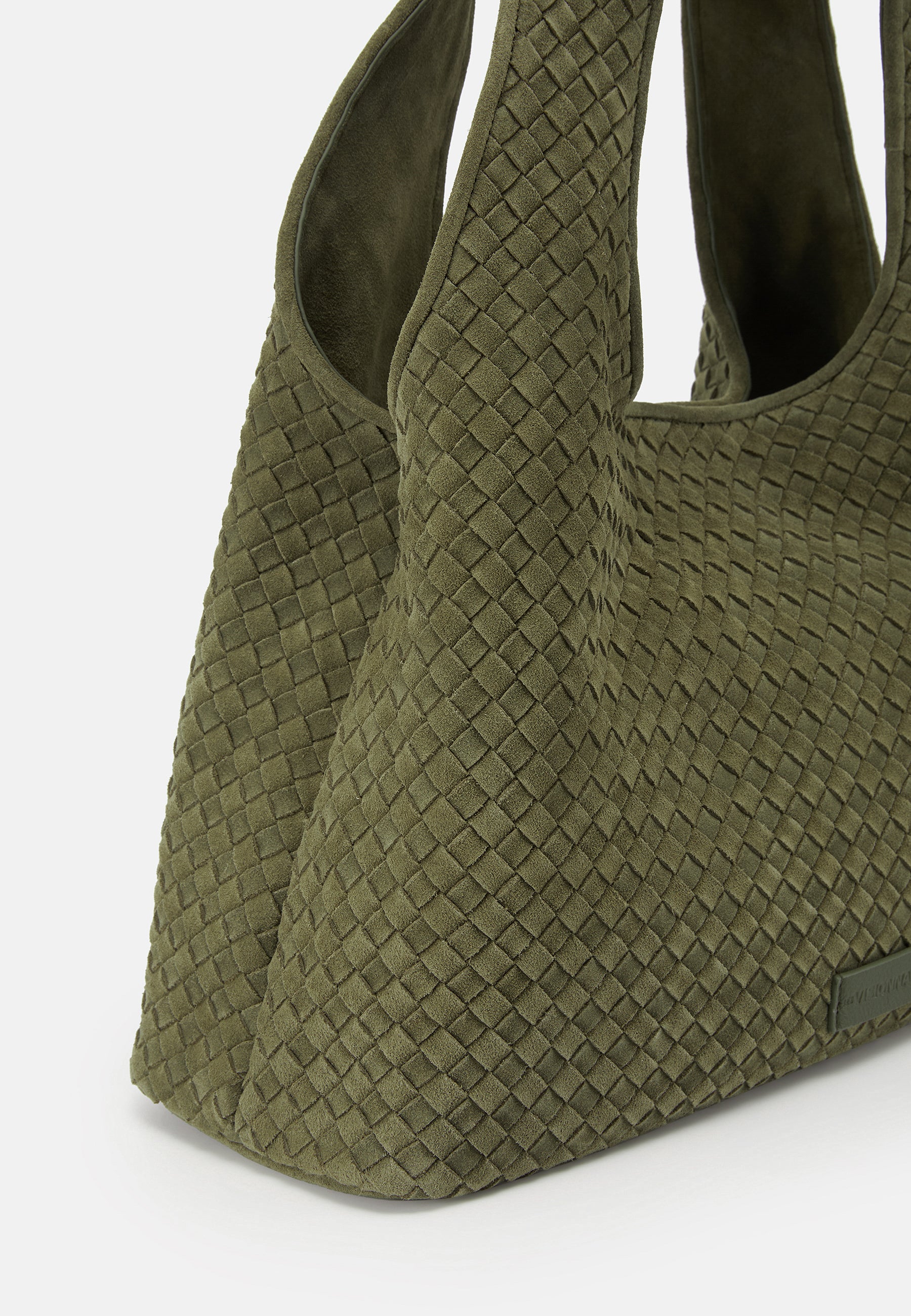 PAZ WEAVE COZY
