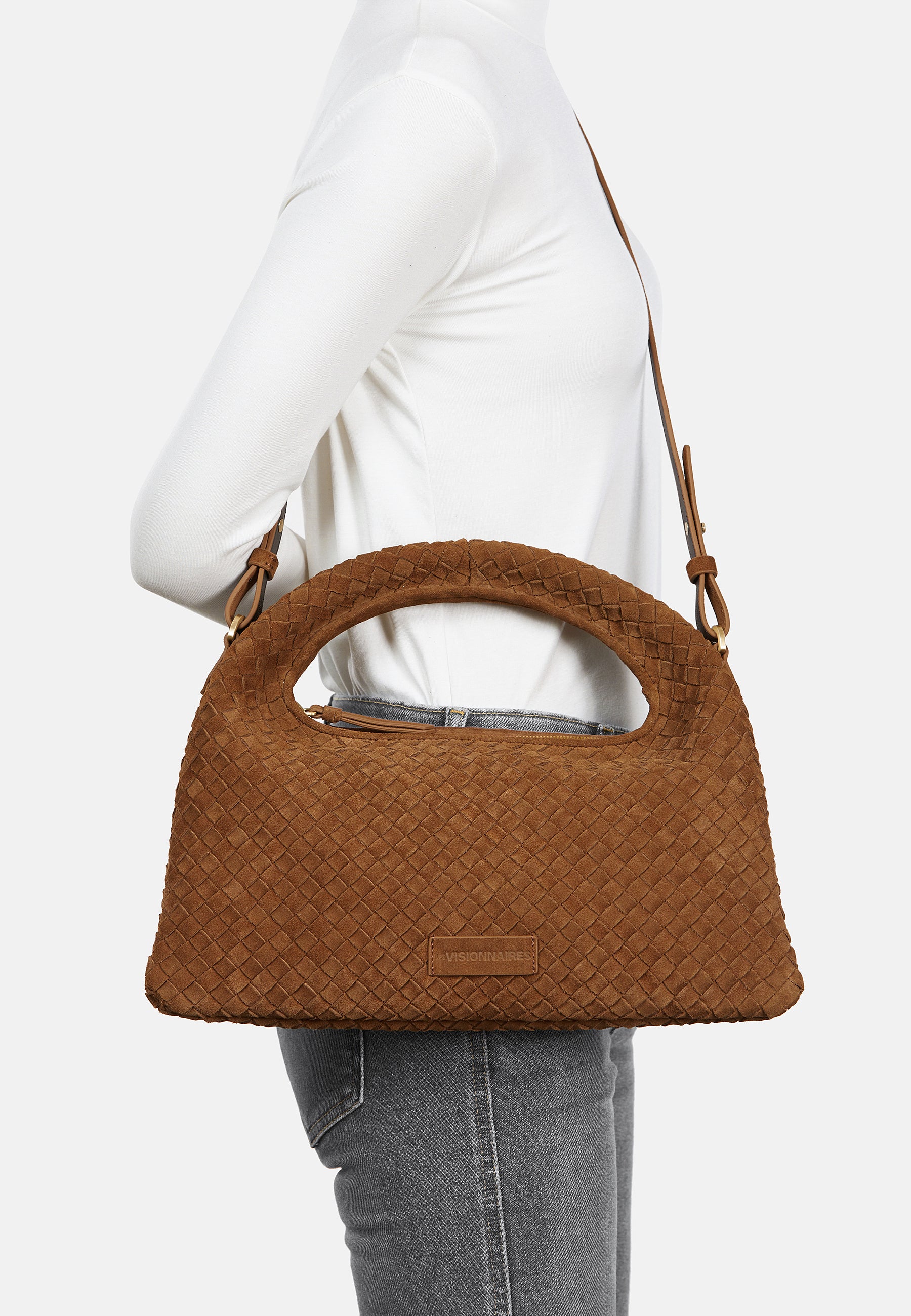 SADIE WEAVE COZY
