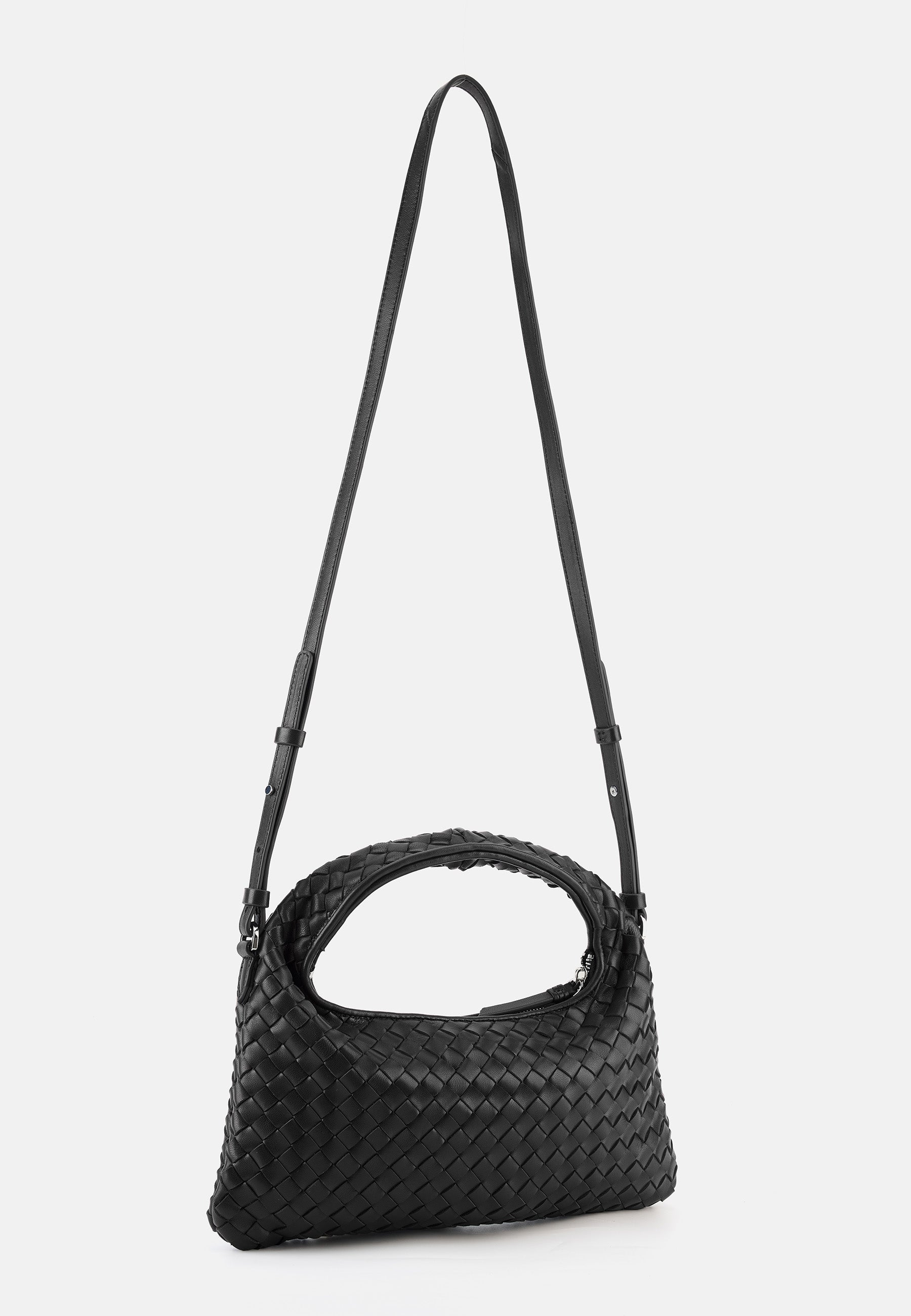 SADIE WEAVE SILKY