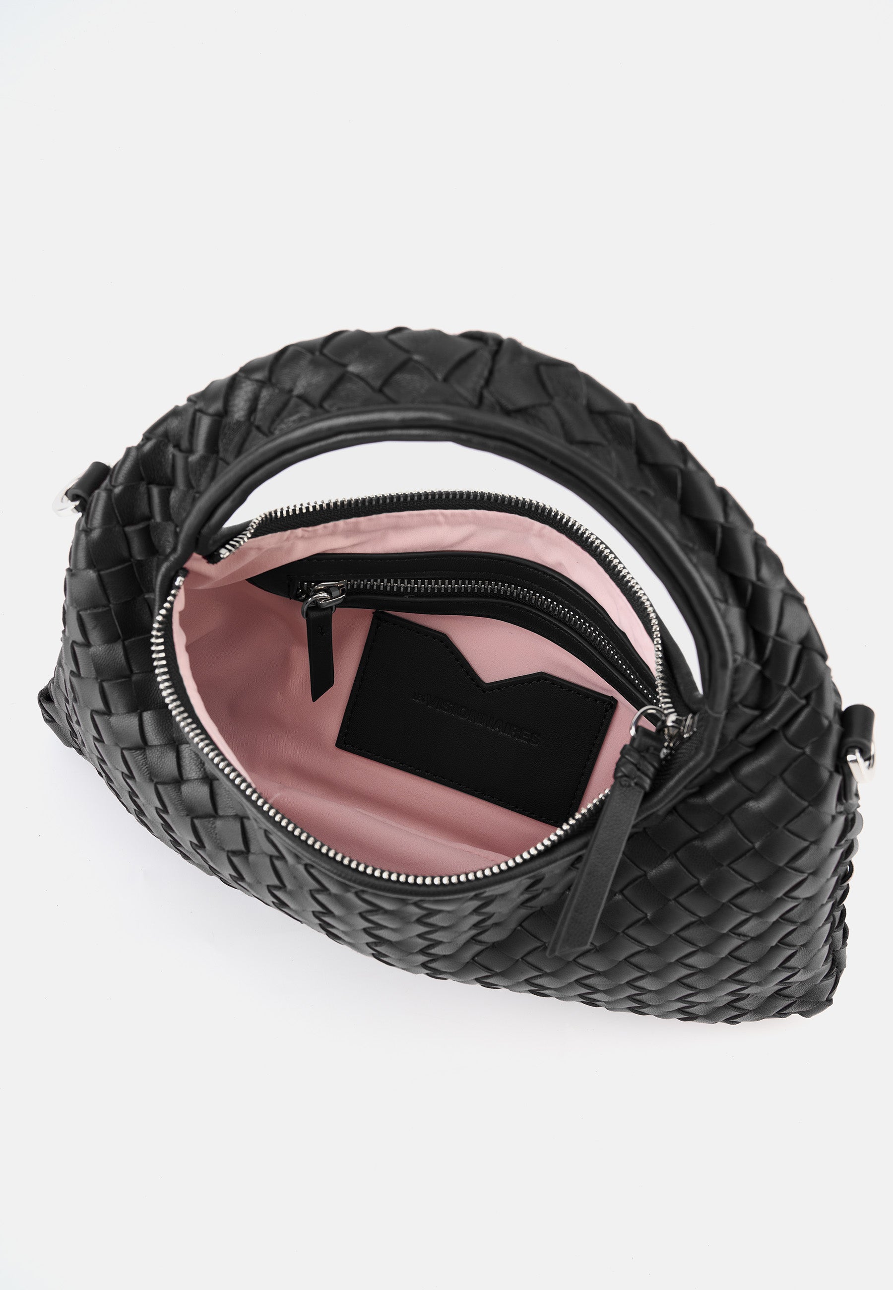 SADIE WEAVE SILKY