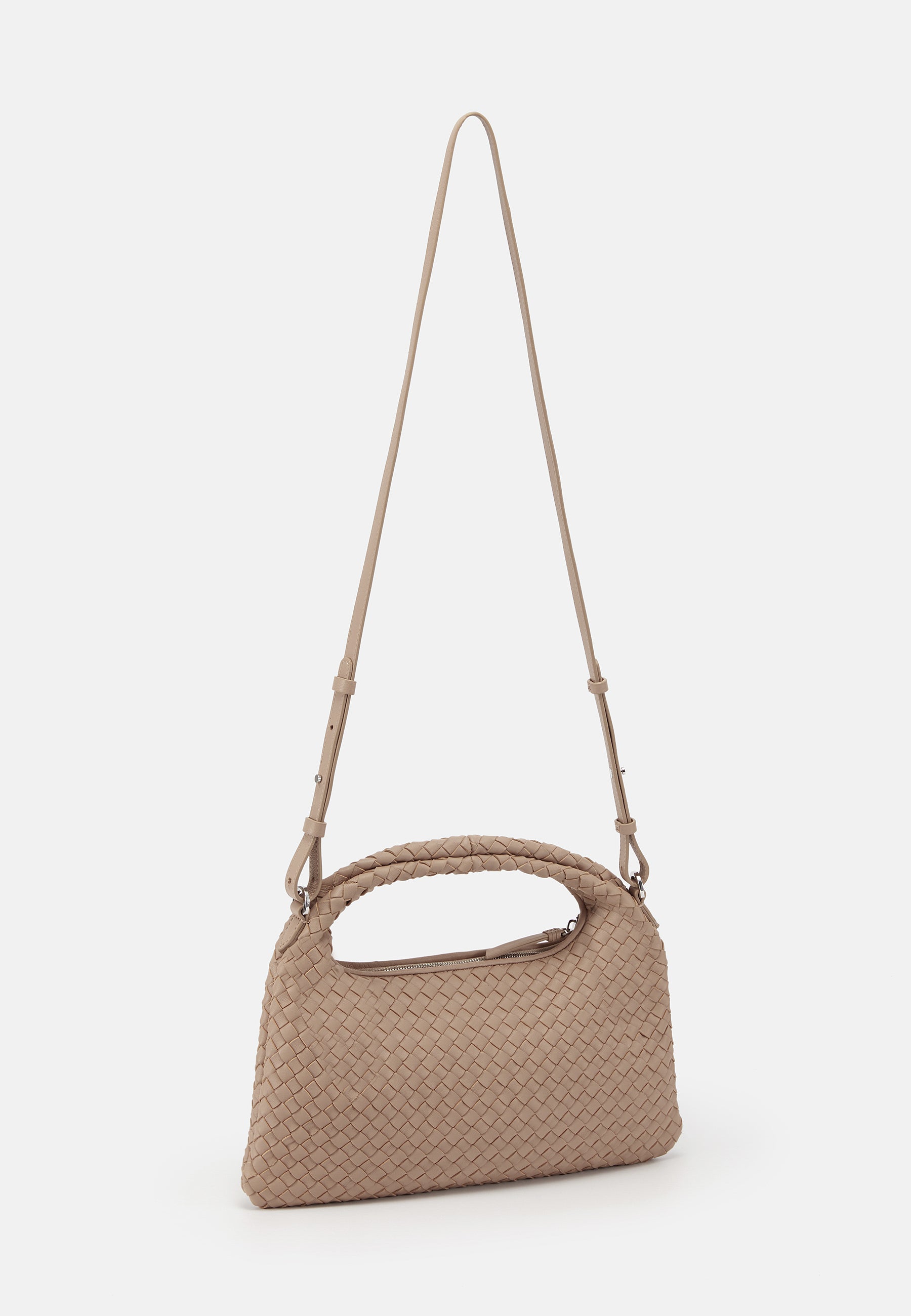 SADIE WEAVE SILKY