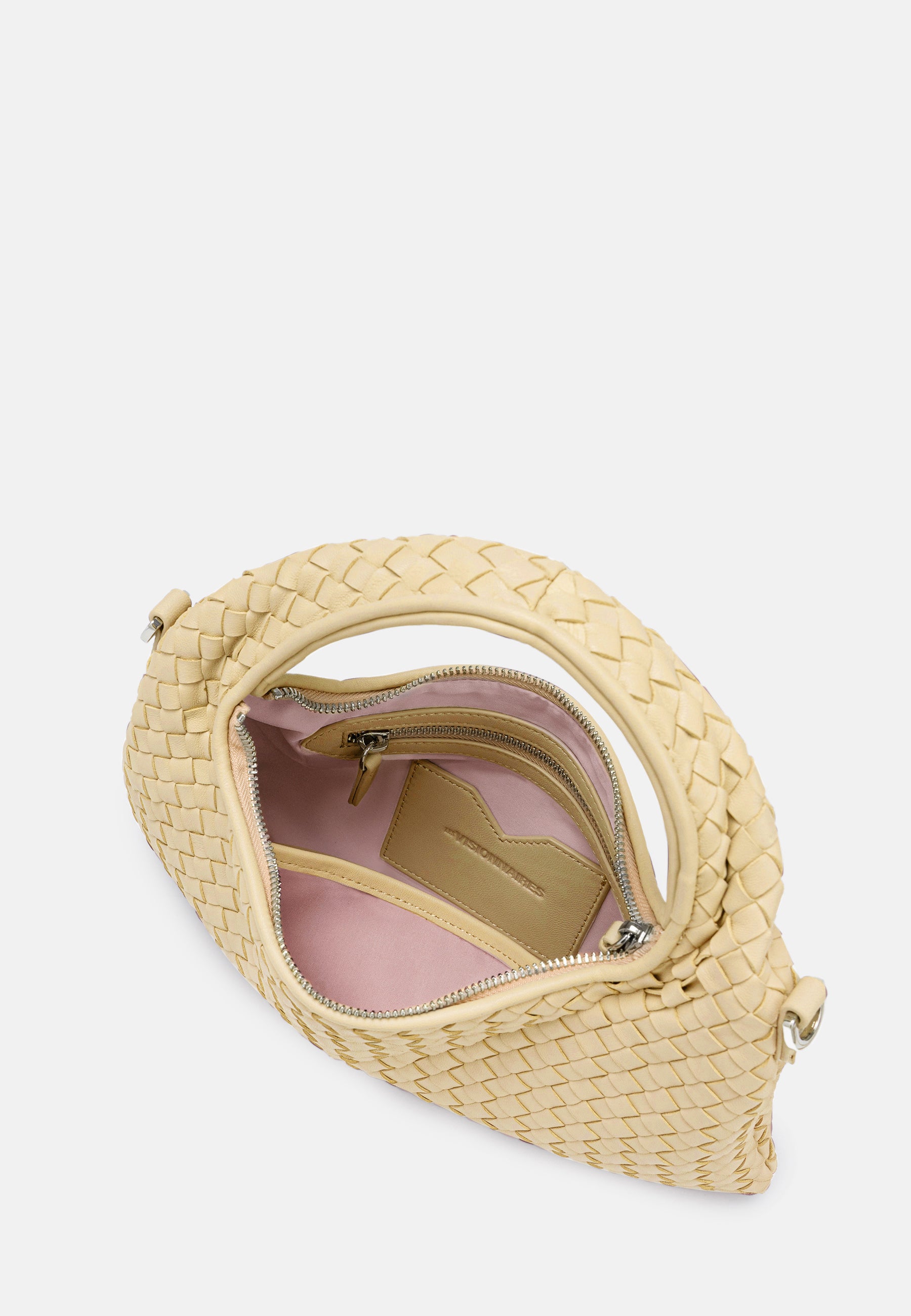 SADIE WEAVE SILKY