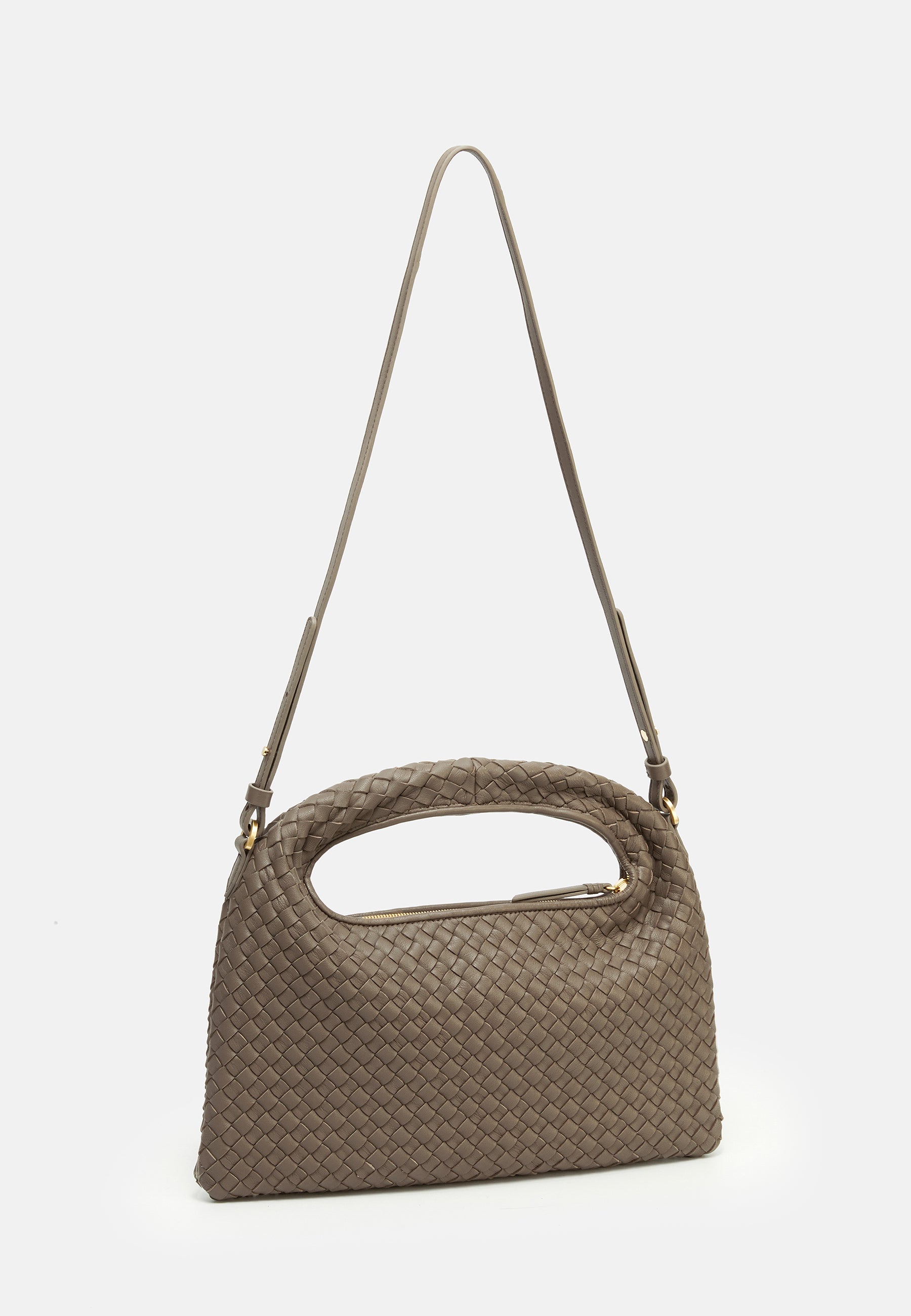 SADIE WEAVE SILKY