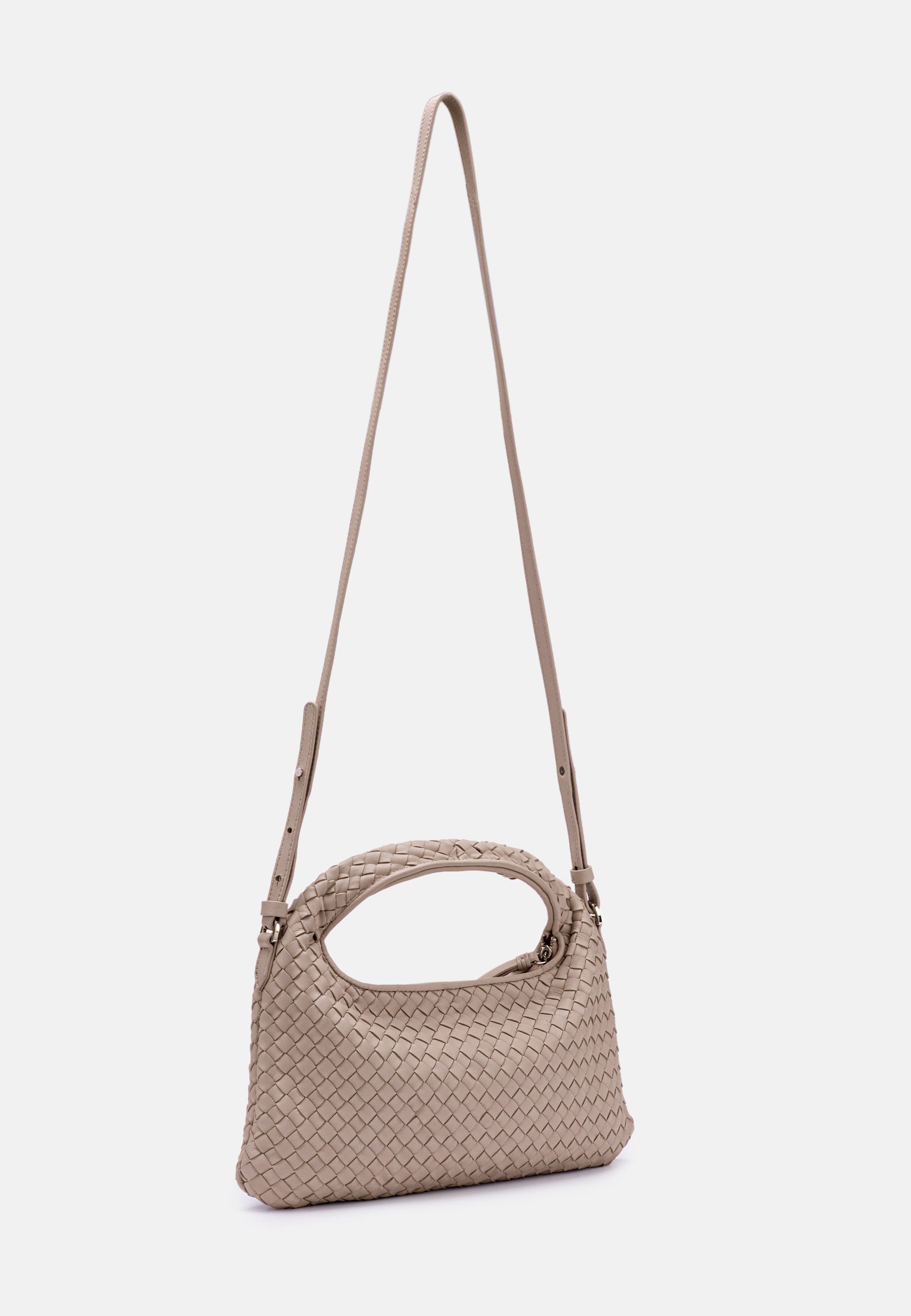 SADIE WEAVE SILKY