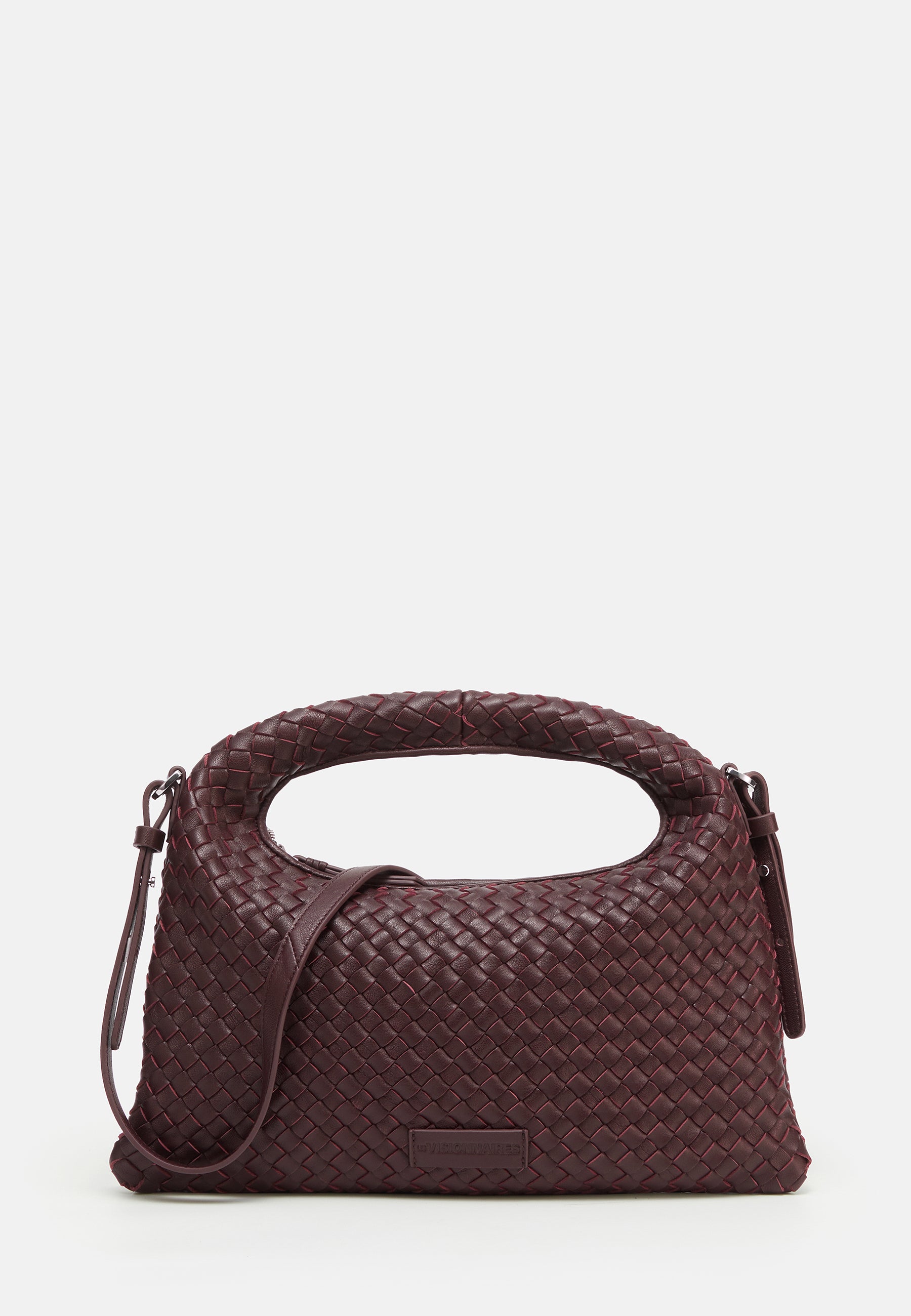SADIE WEAVE SILKY