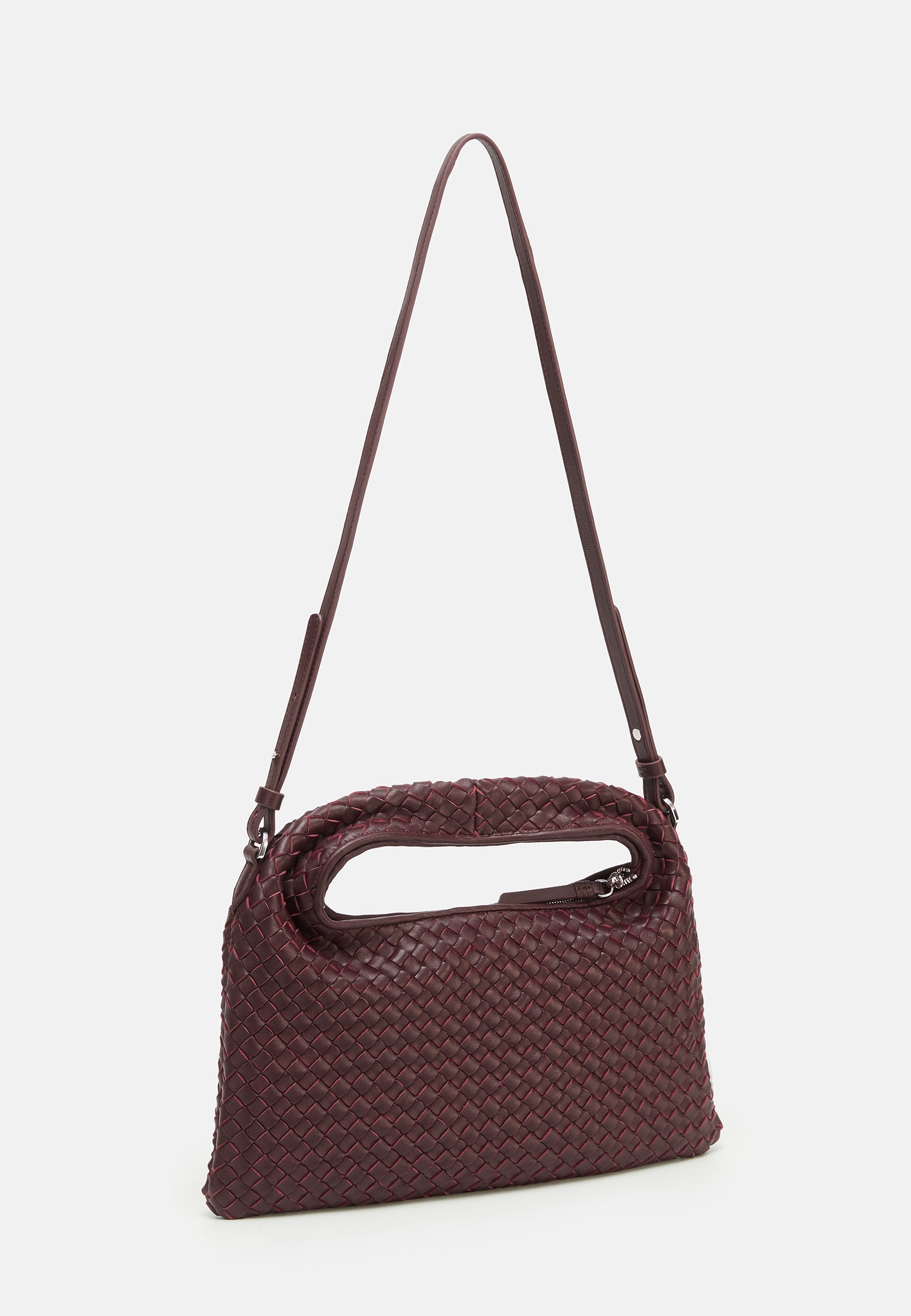 SADIE WEAVE SILKY