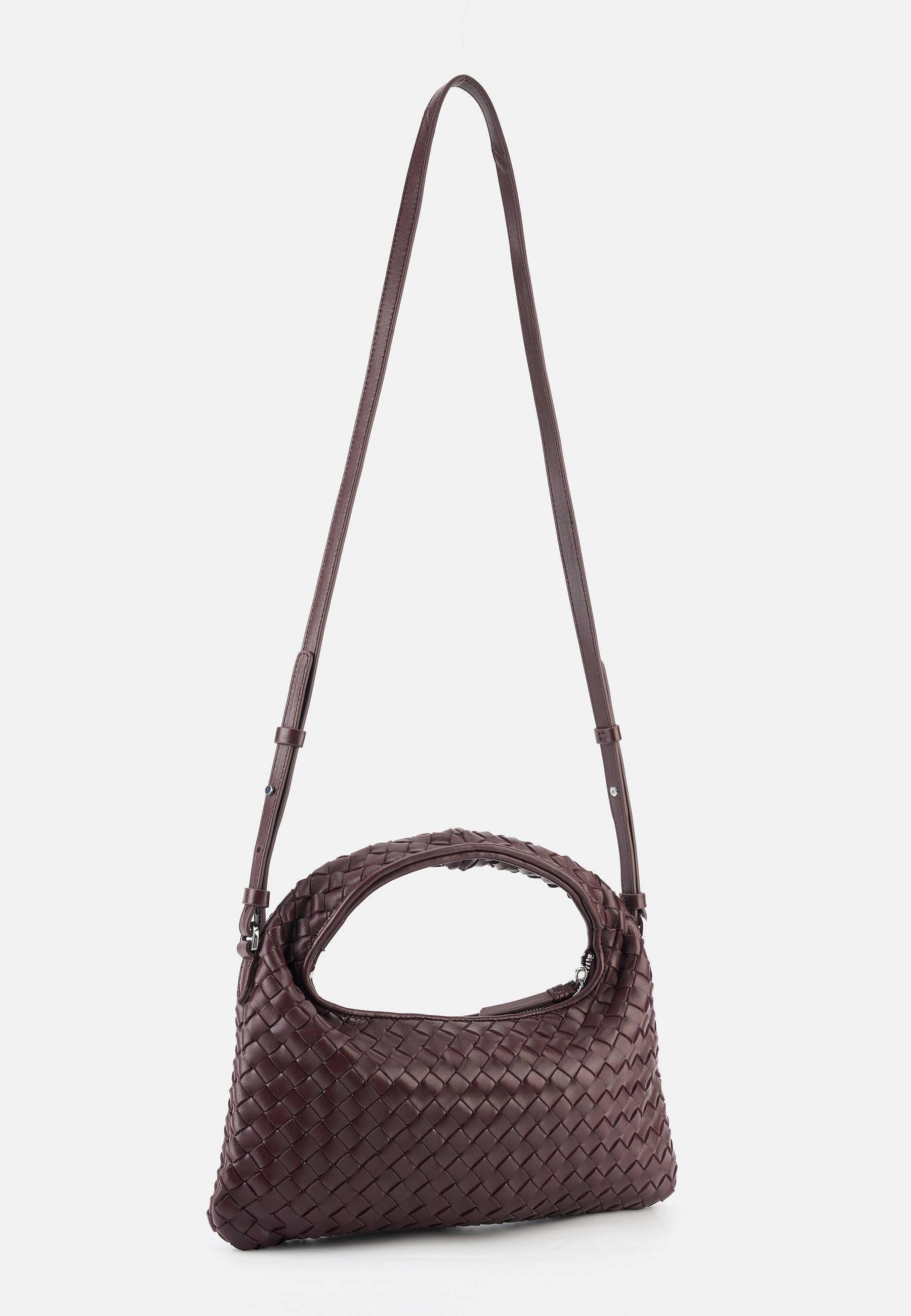SADIE WEAVE SILKY