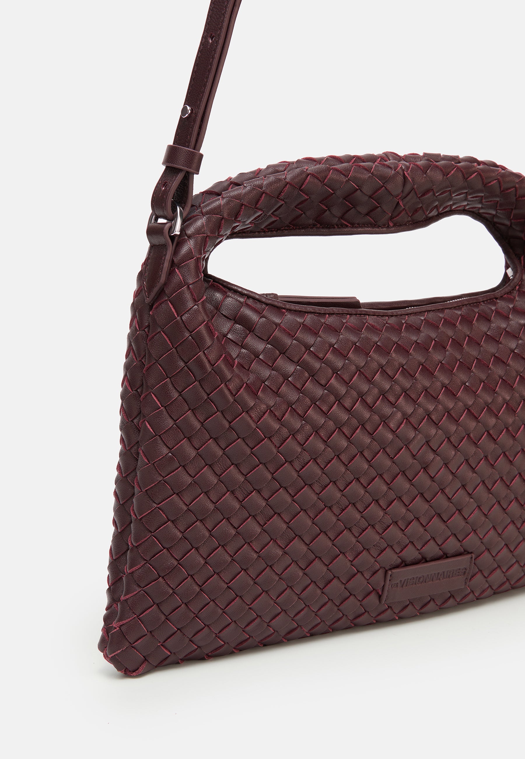 SADIE WEAVE SILKY