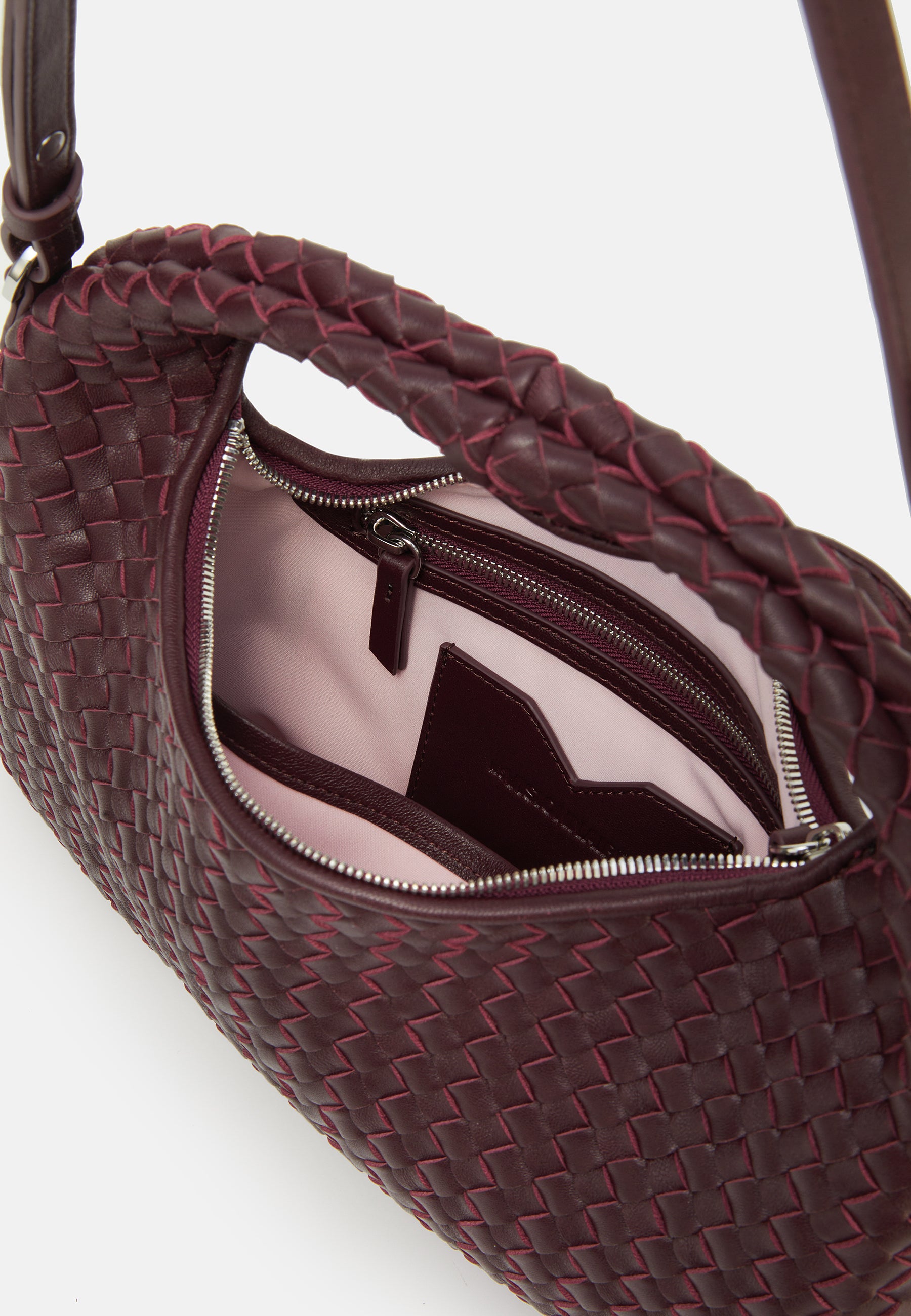 SADIE WEAVE SILKY