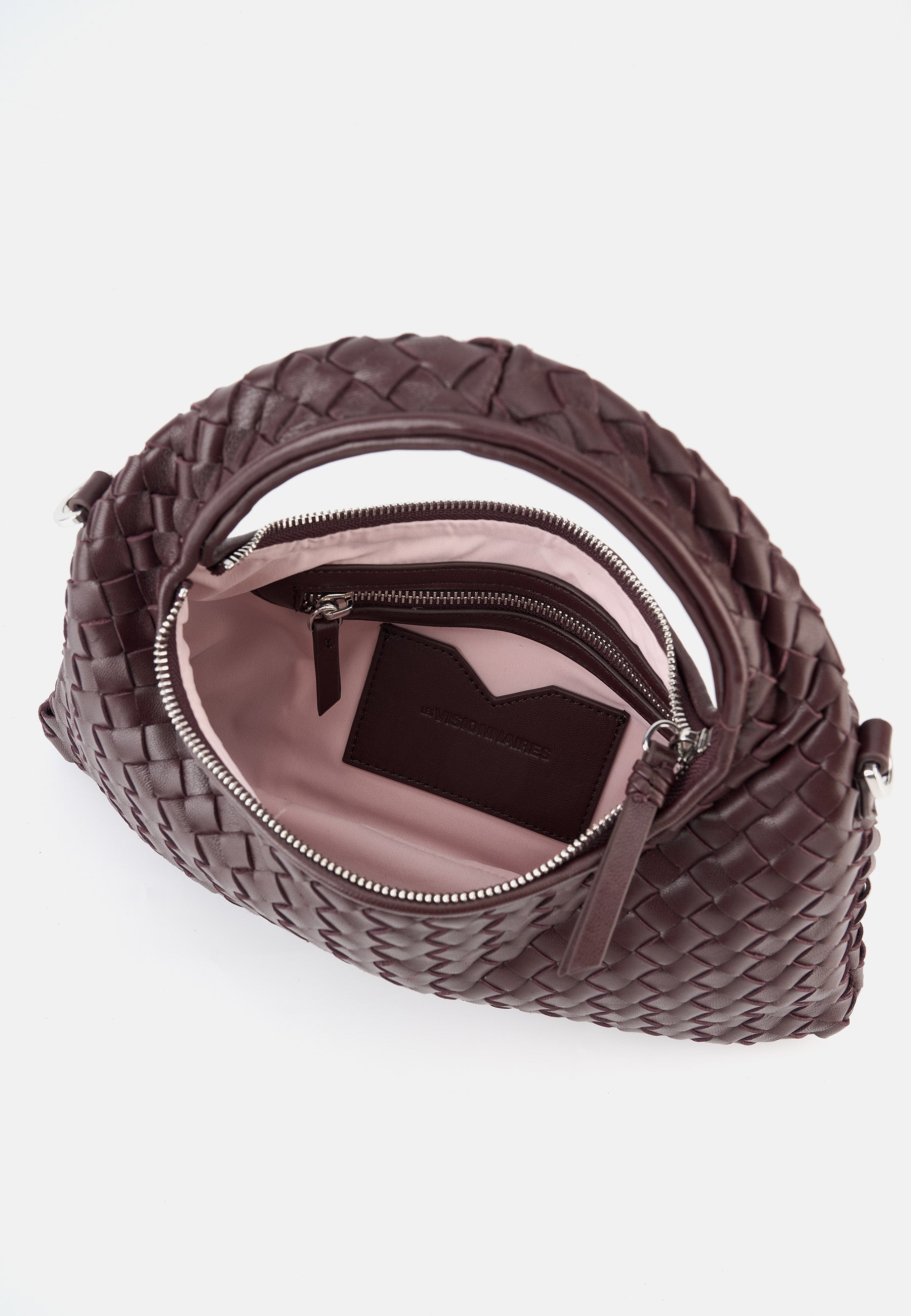 SADIE WEAVE SILKY